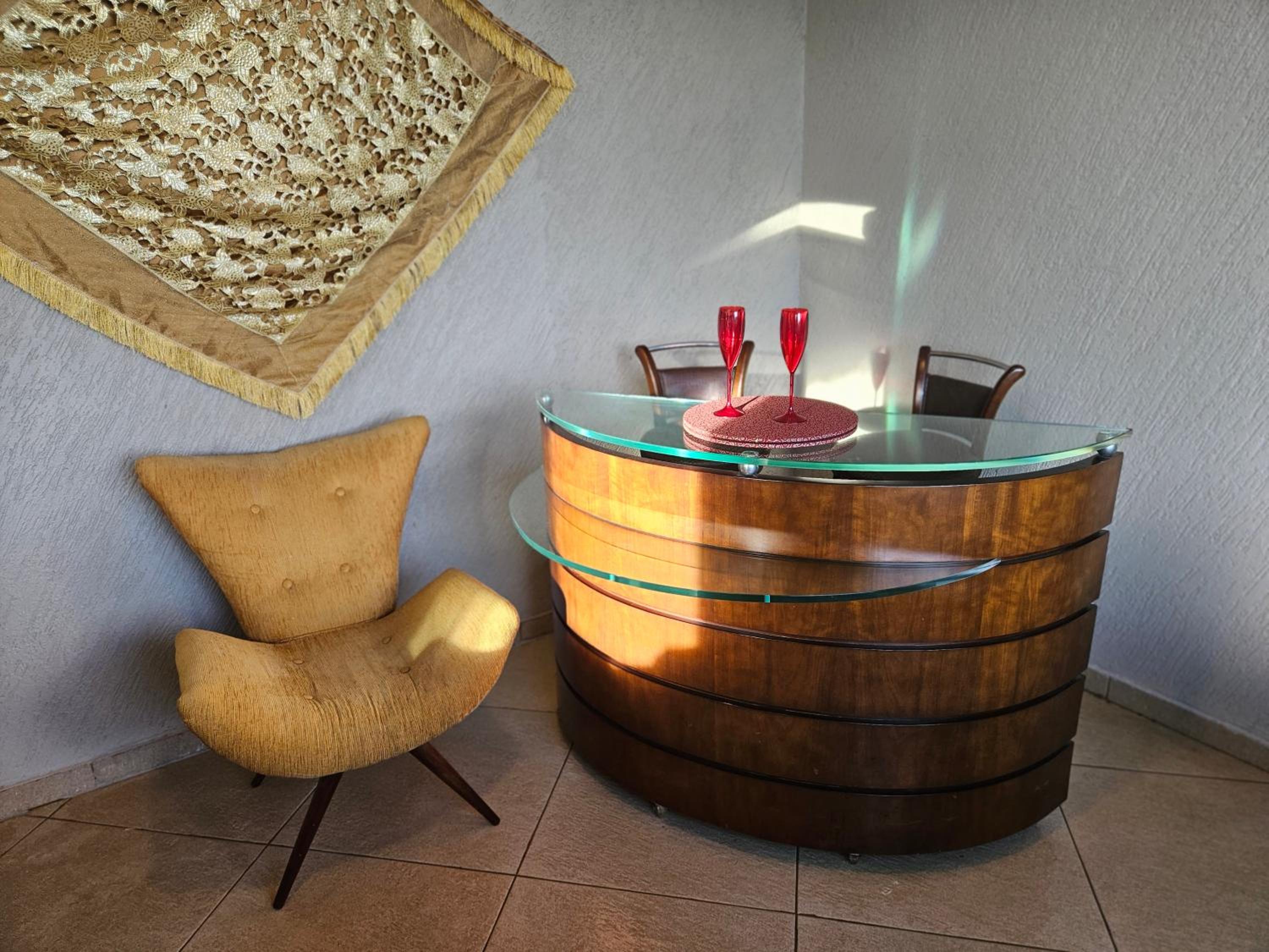 Refúgio Descanso com Pet Friendly 40 min de ÁGUAS CLARAS BRASÍLIA