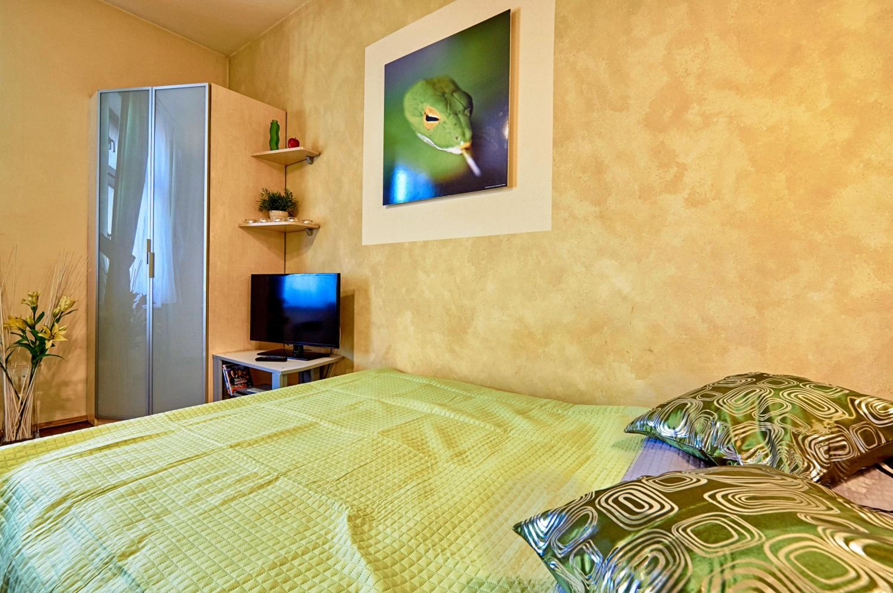 Libro Rooms view 4