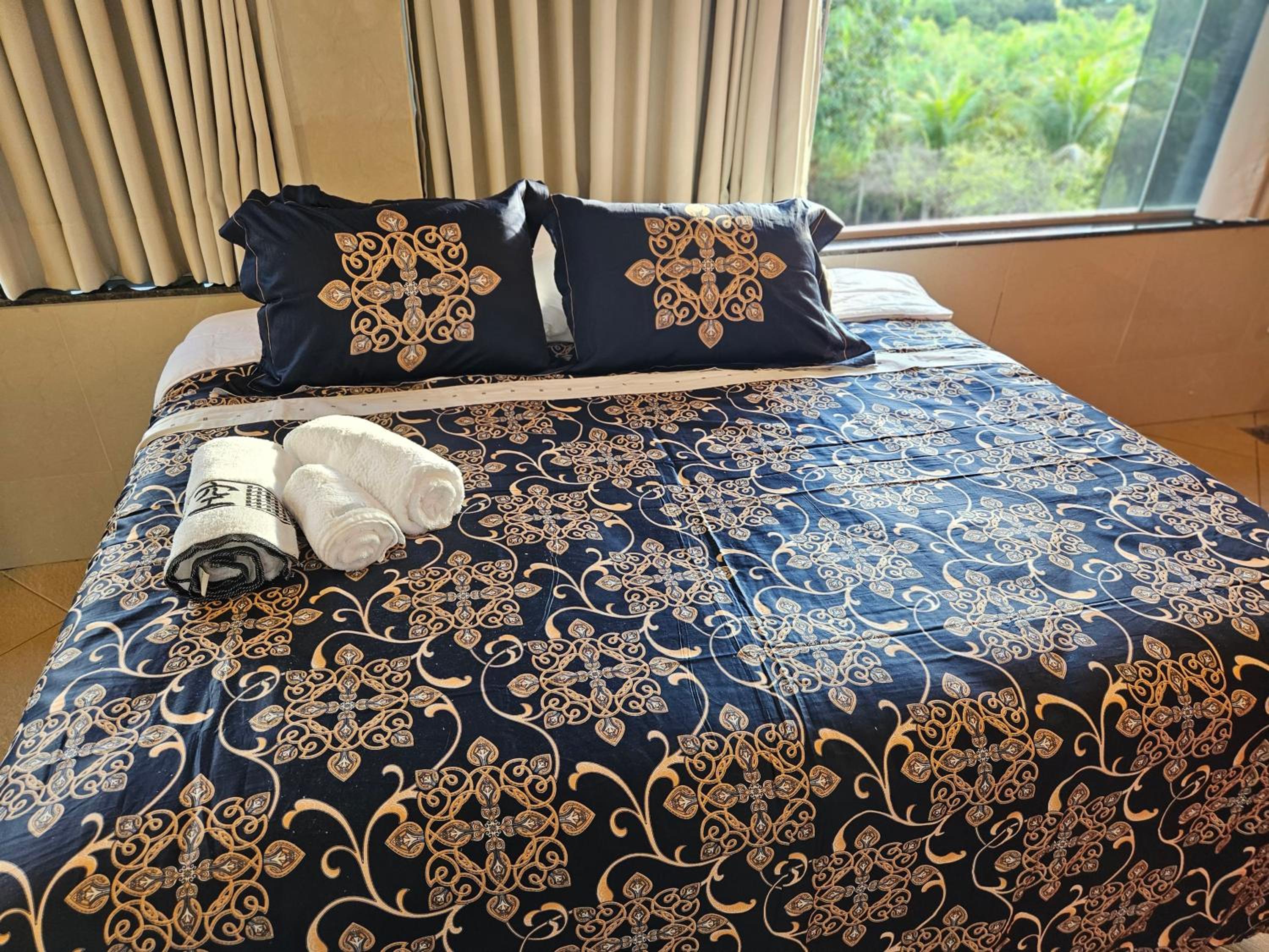 Refúgio Descanso com Pet Friendly 40 min de ÁGUAS CLARAS BRASÍLIA