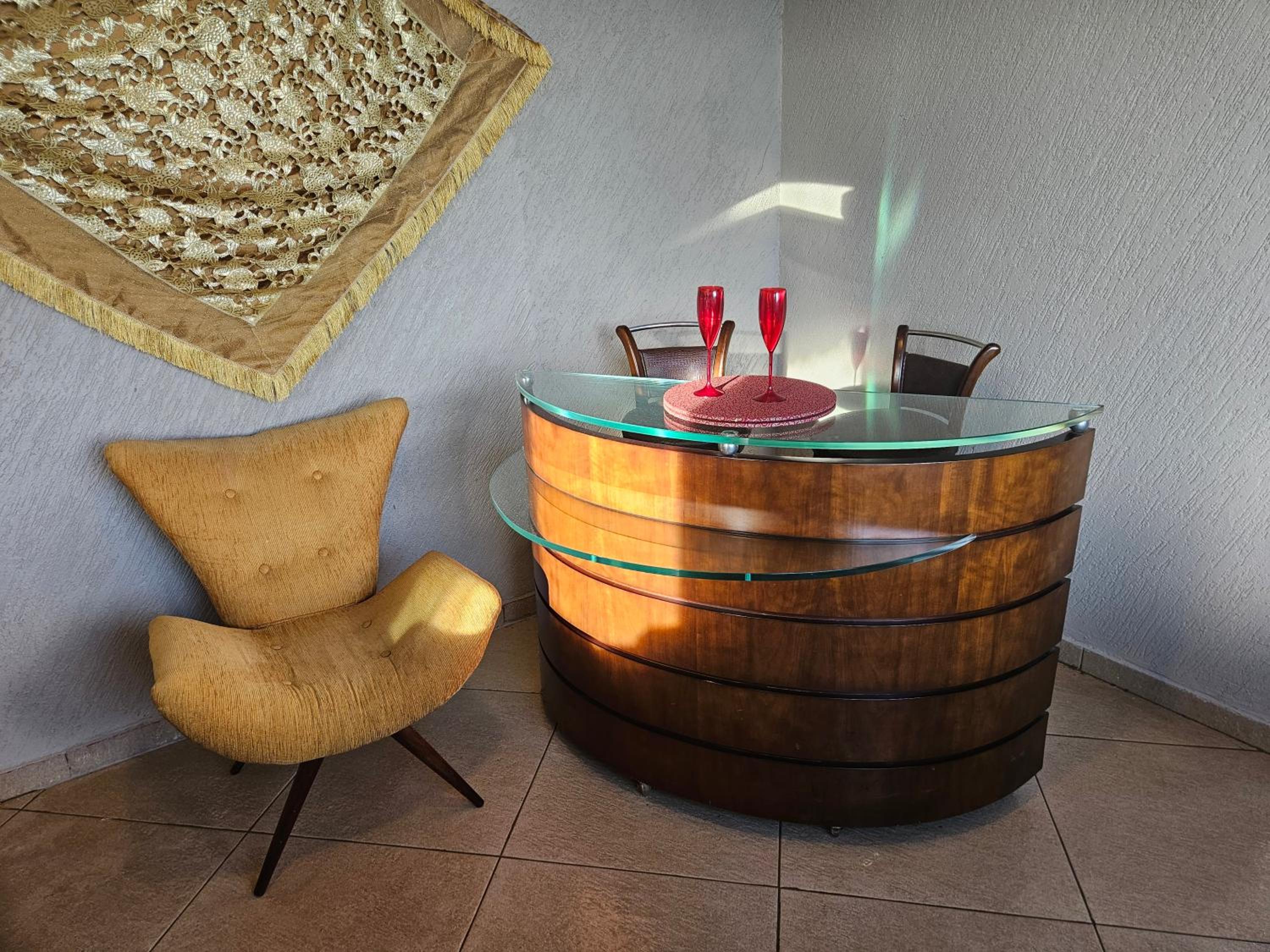 Refúgio Descanso com Pet Friendly 40 min de ÁGUAS CLARAS BRASÍLIA