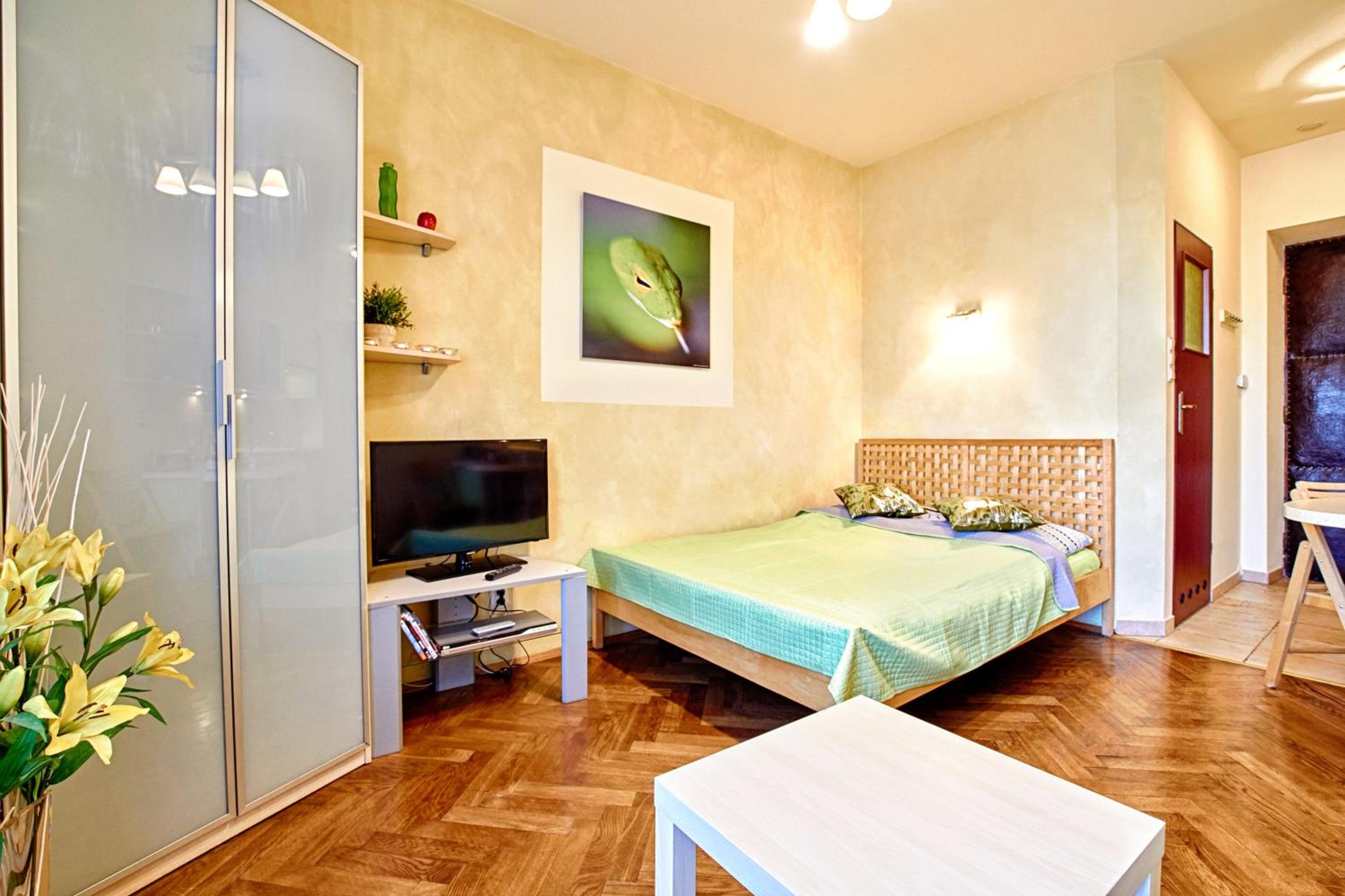 Libro Rooms view 2
