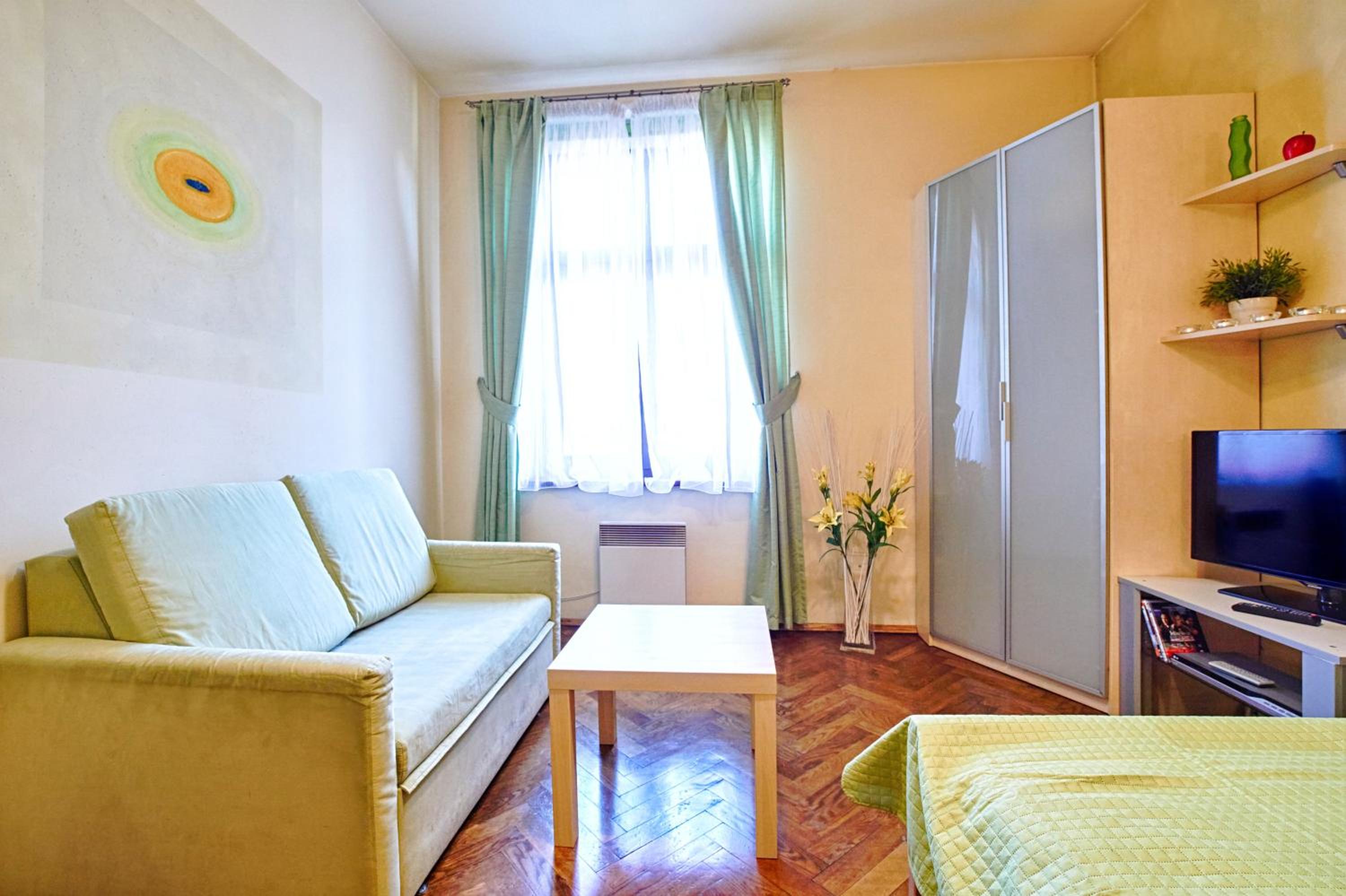 Libro Rooms view 5