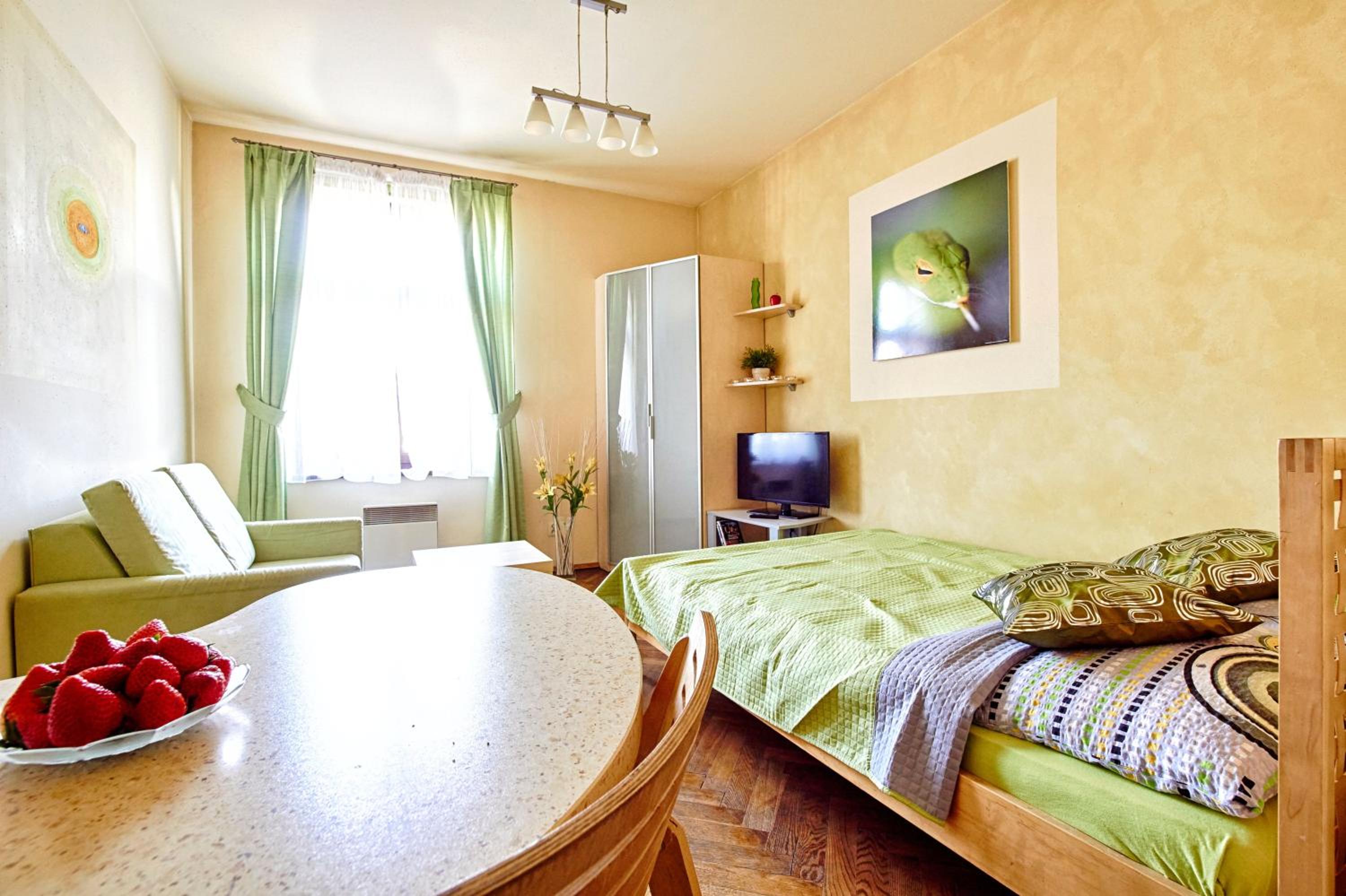 Libro Rooms view 3