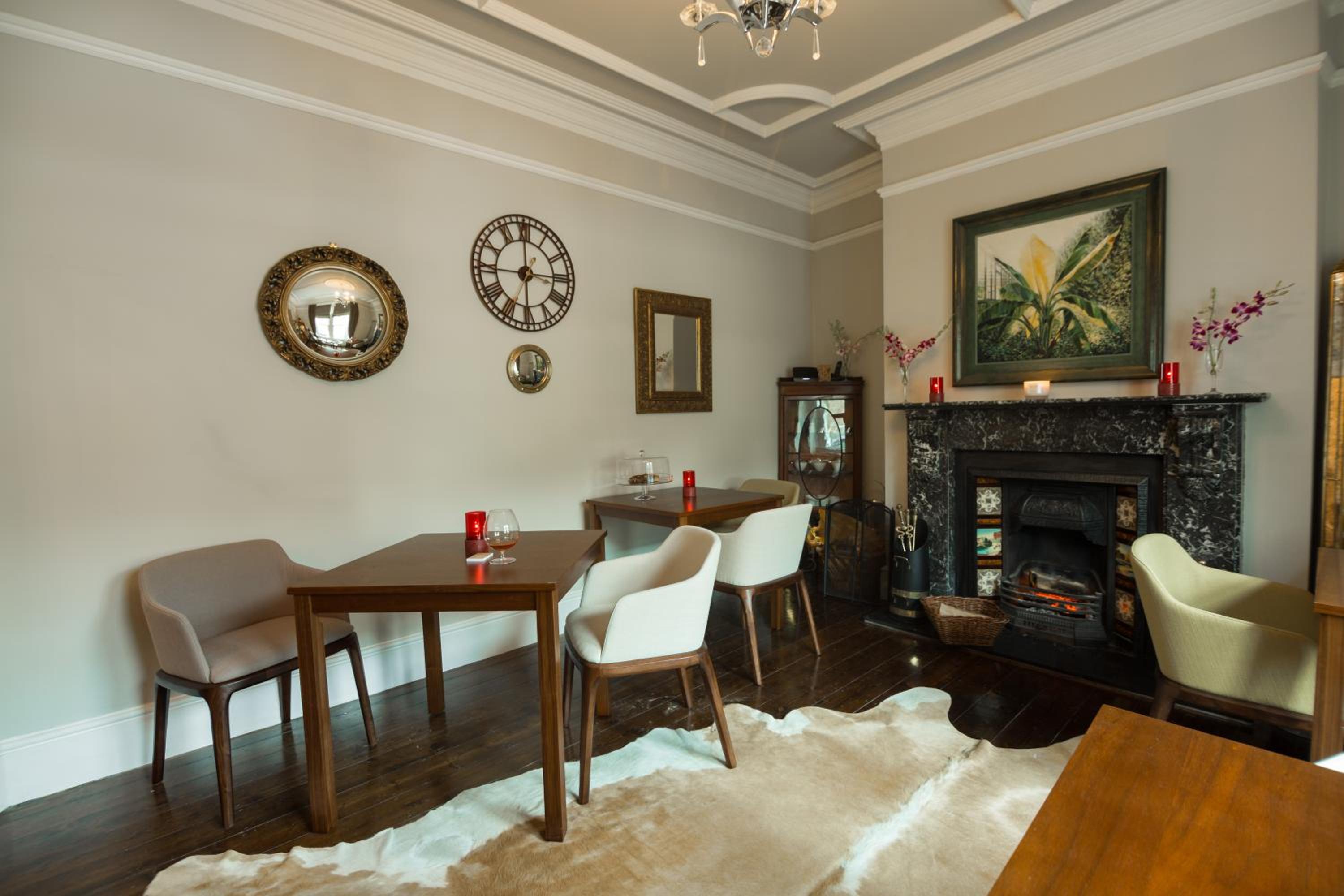 St Valery Boutique Bed + Breakfast view 4