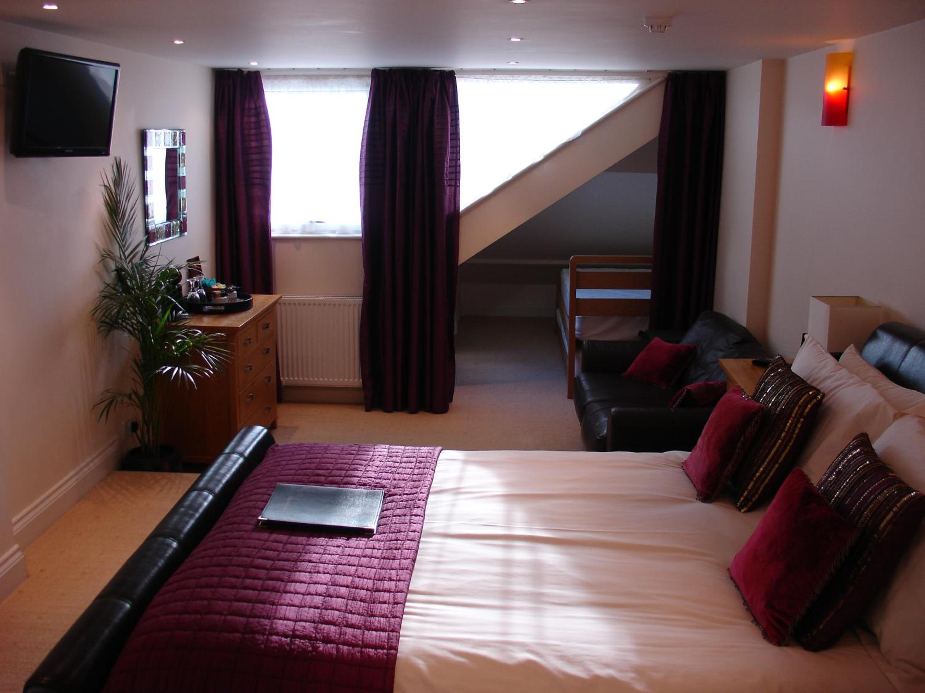 Atlantic Heights Guest House, photo 28