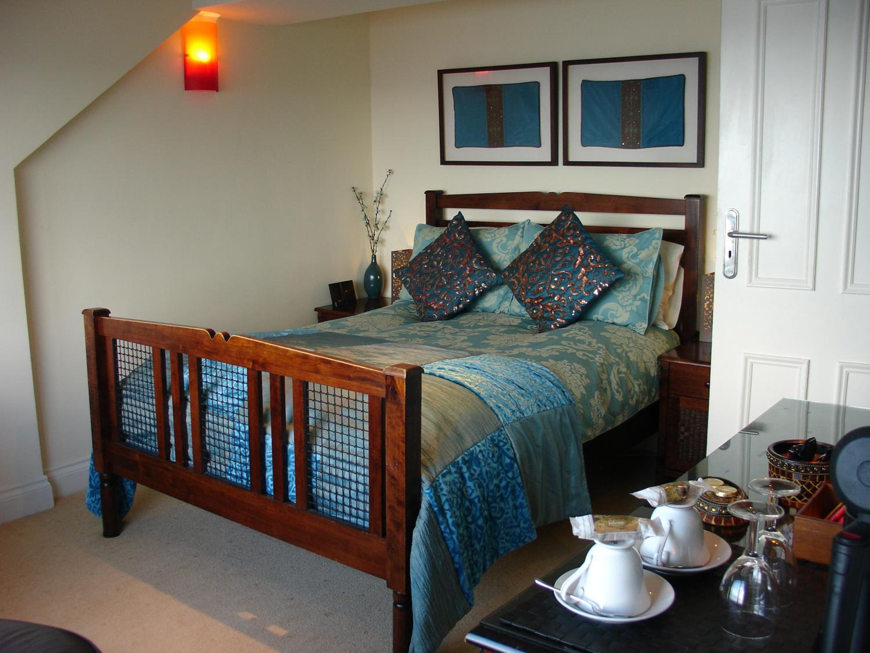 Atlantic Heights Guest House, photo 13