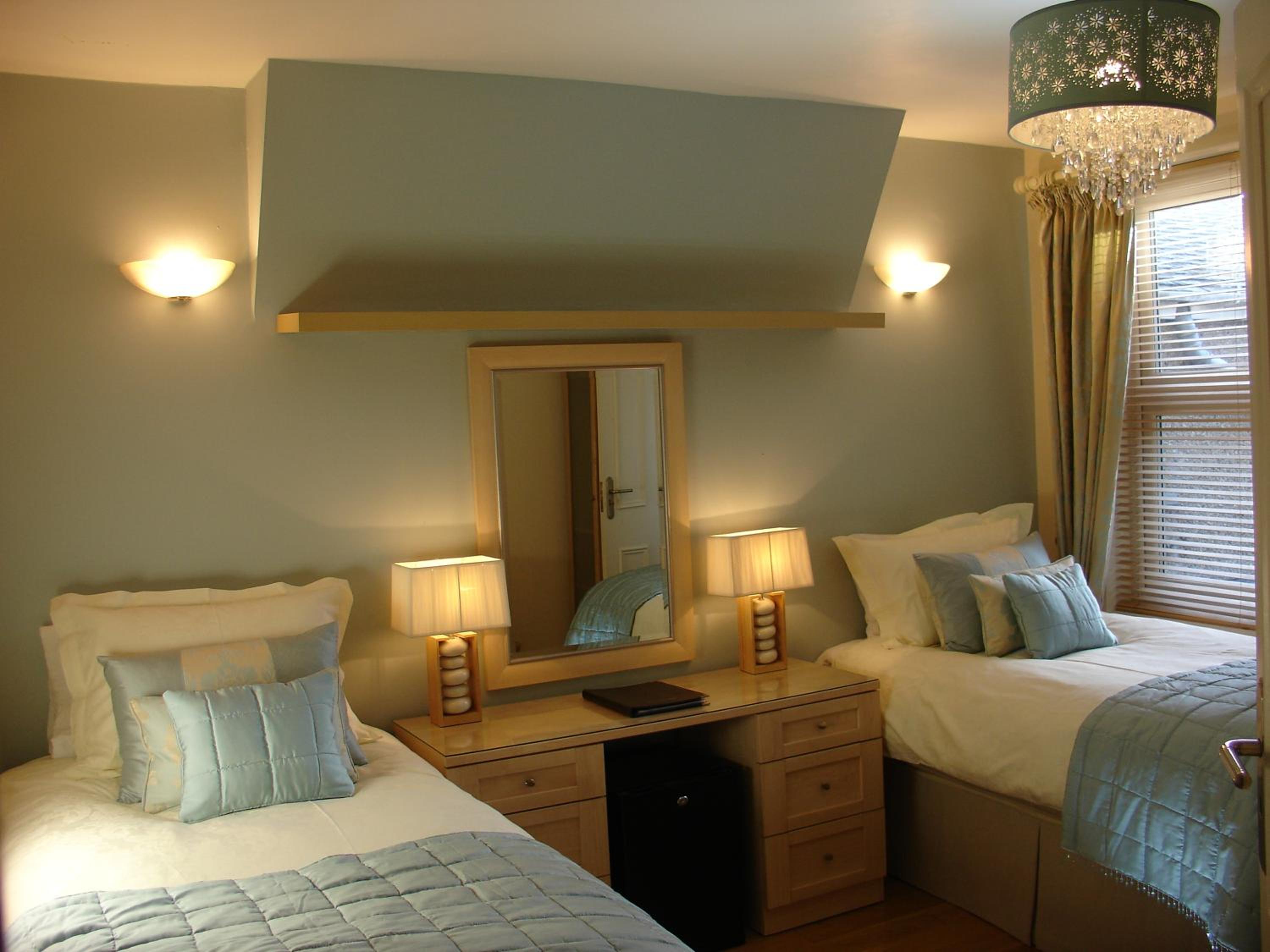 Atlantic Heights Guest House, photo 58