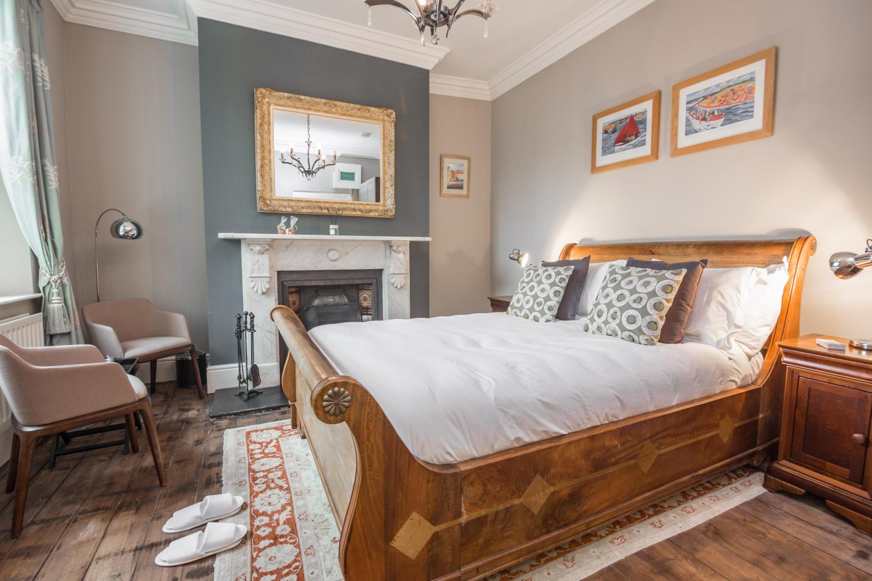 St Valery Boutique Bed + Breakfast view 5