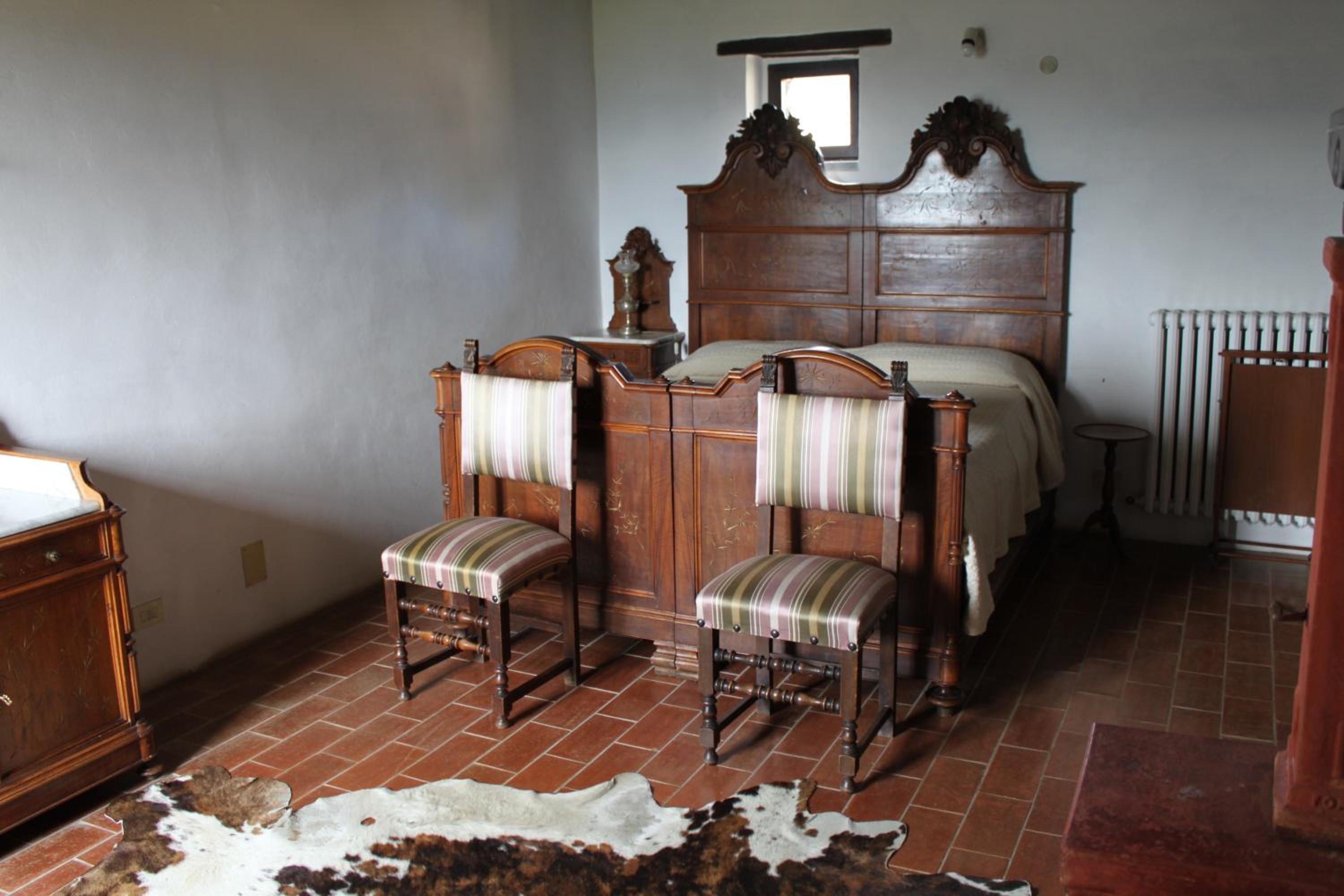 Maridiana Alpaca Country House