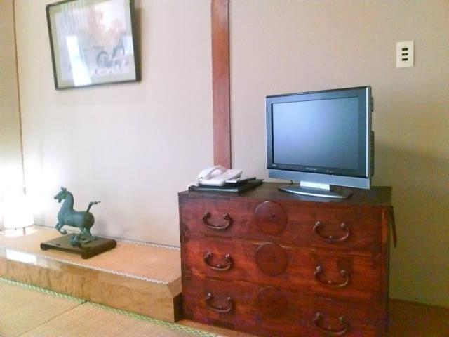 Kamesei Ryokan