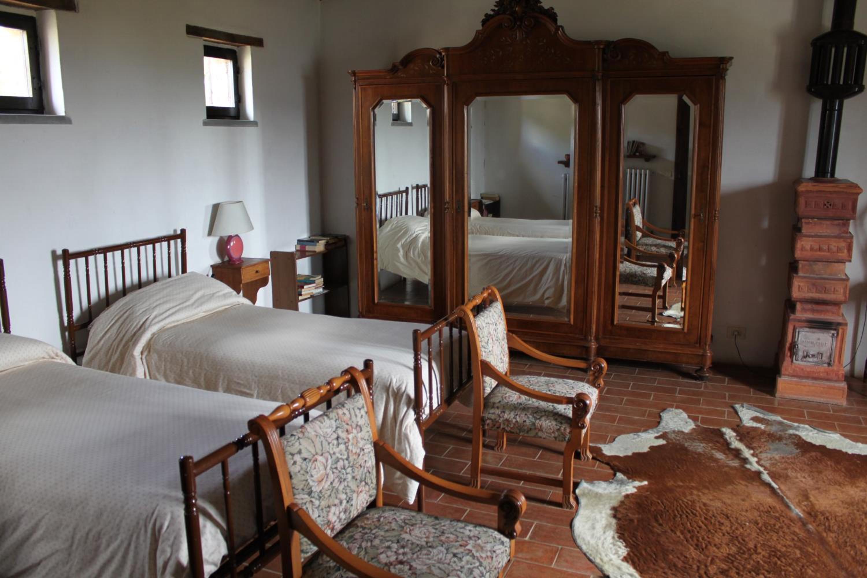 Maridiana Alpaca Country House