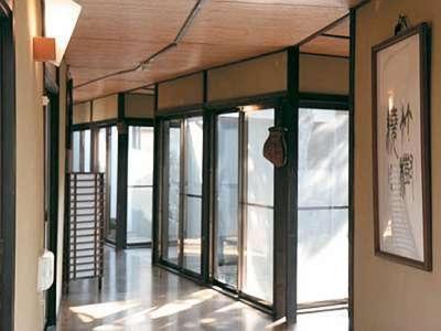 Kamesei Ryokan