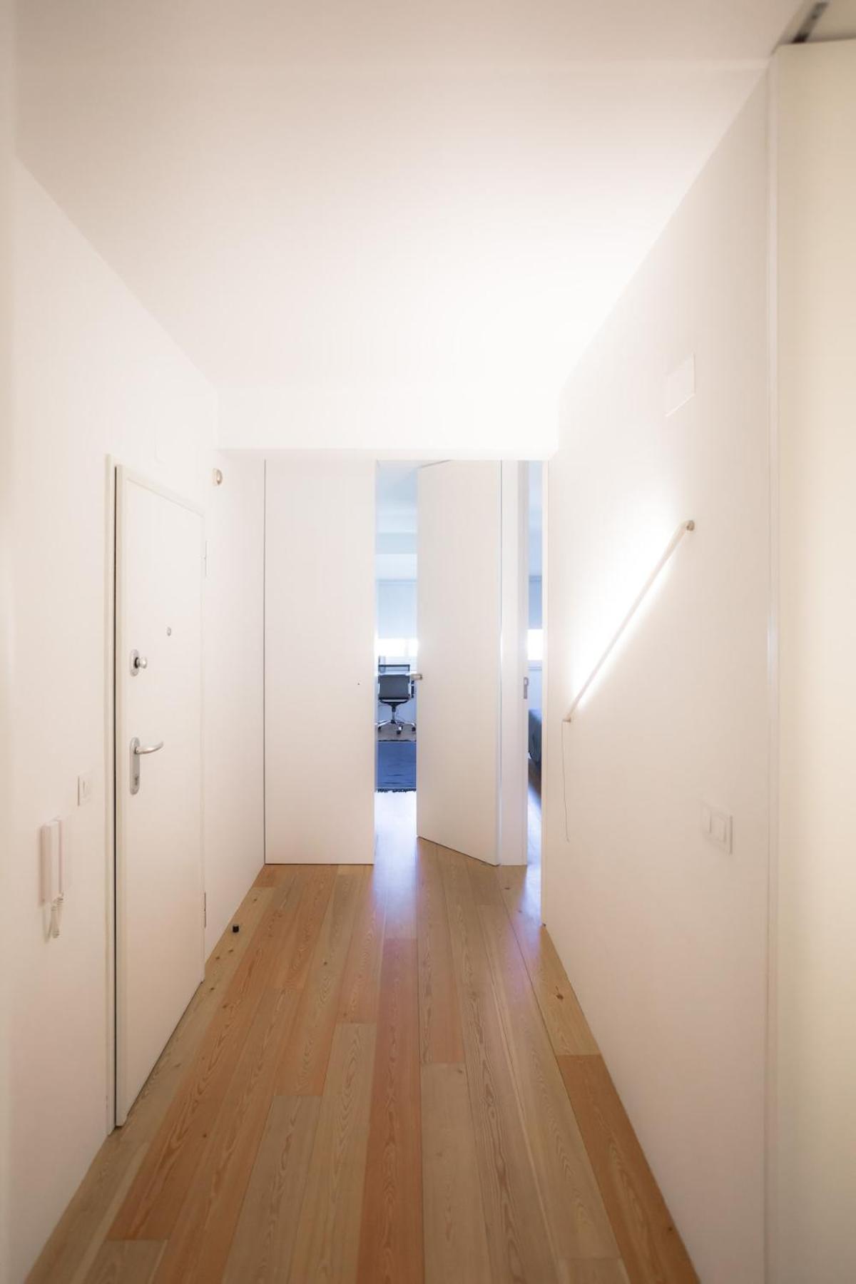 Design in Liberdade - 2 bedroom Apartment, Marquês Pombal