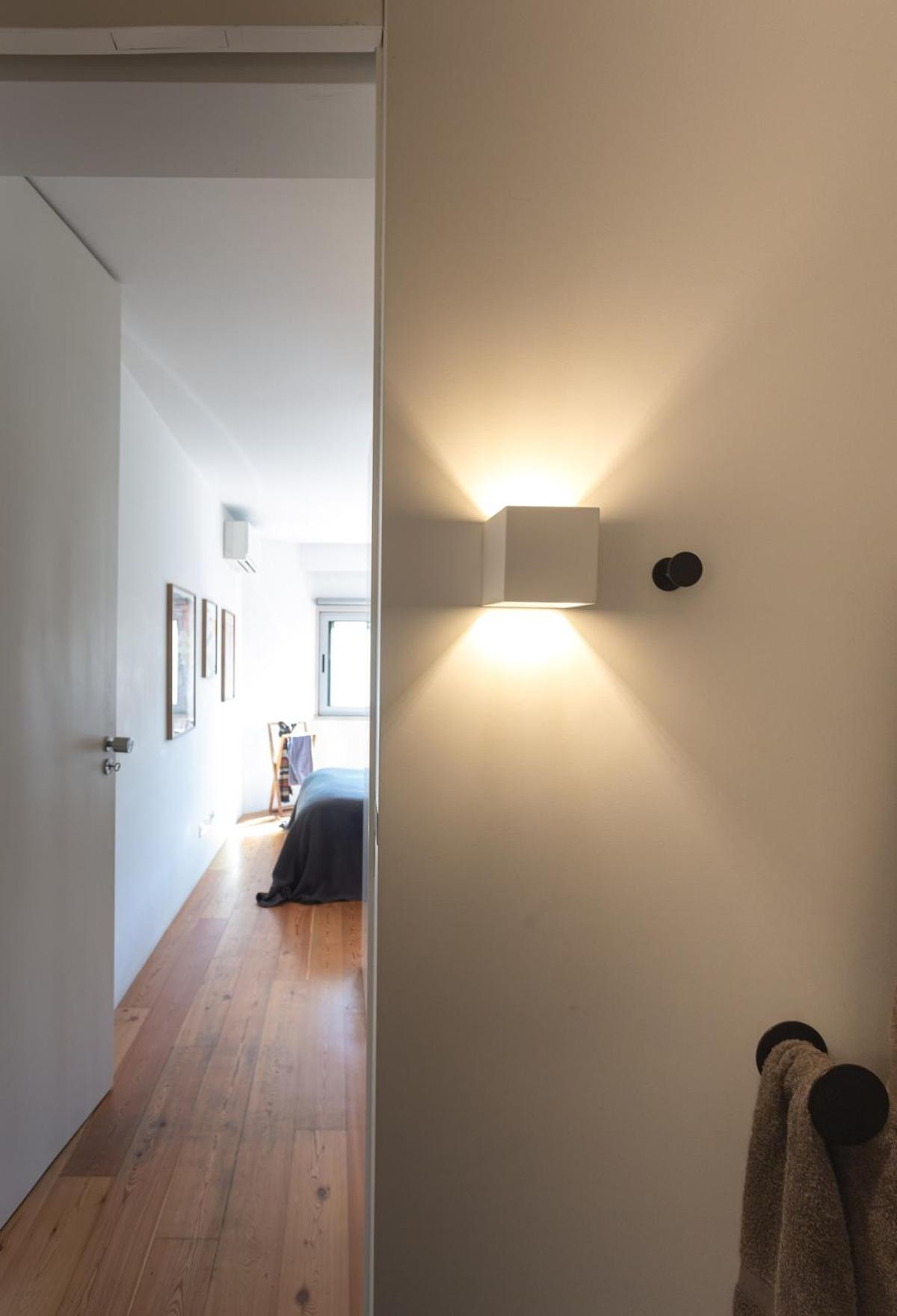 Design in Liberdade - 2 bedroom Apartment, Marquês Pombal