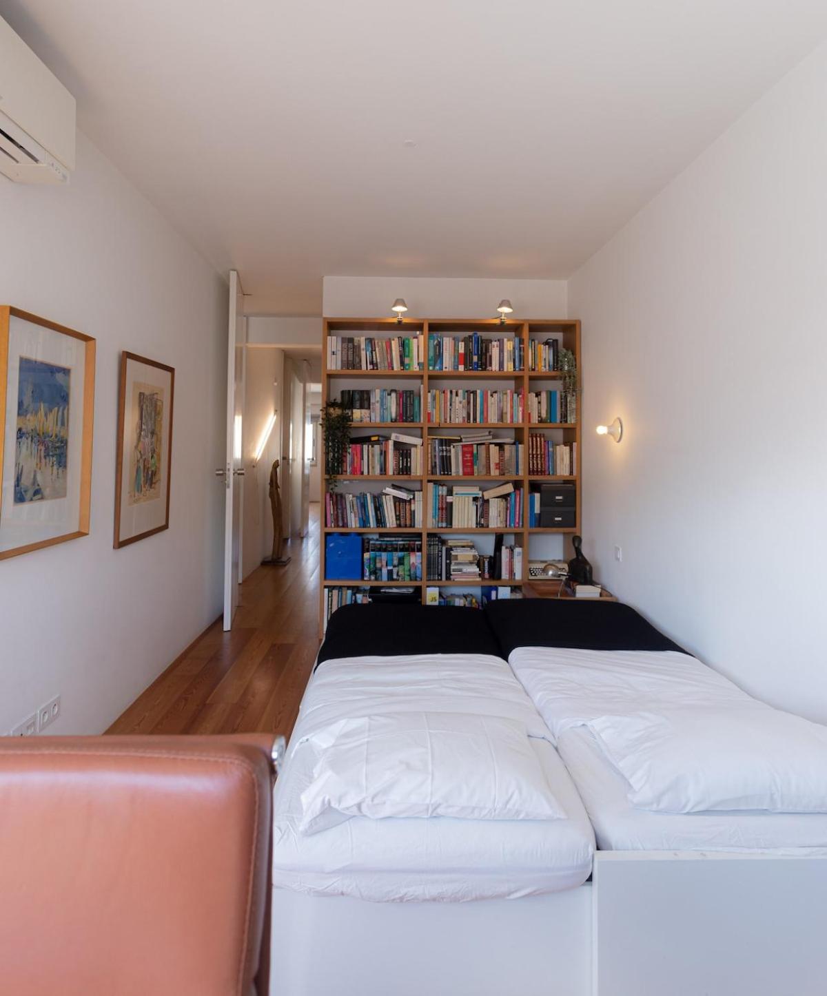 Design in Liberdade - 2 bedroom Apartment, Marquês Pombal