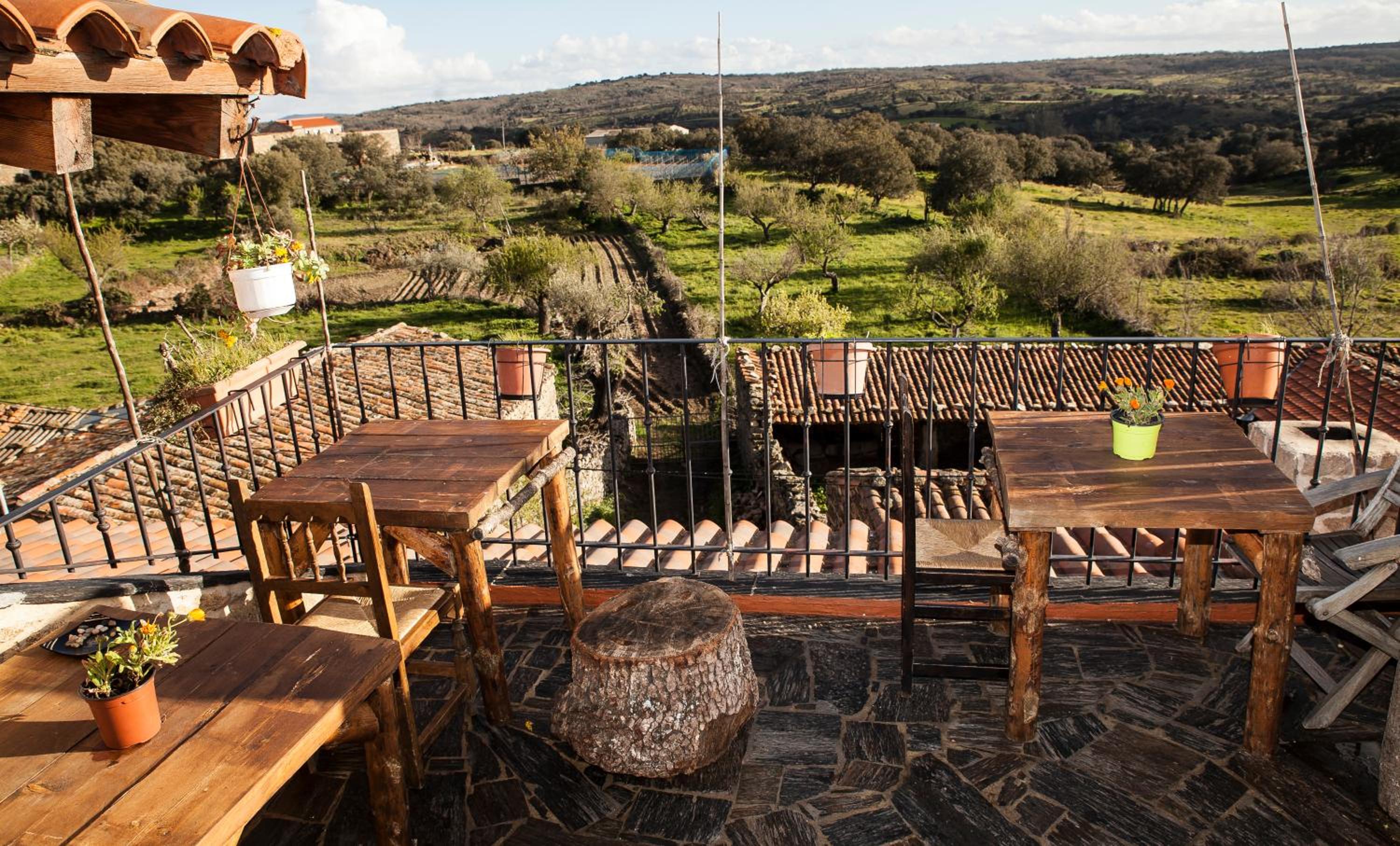 Casa Rural Therma Agreste