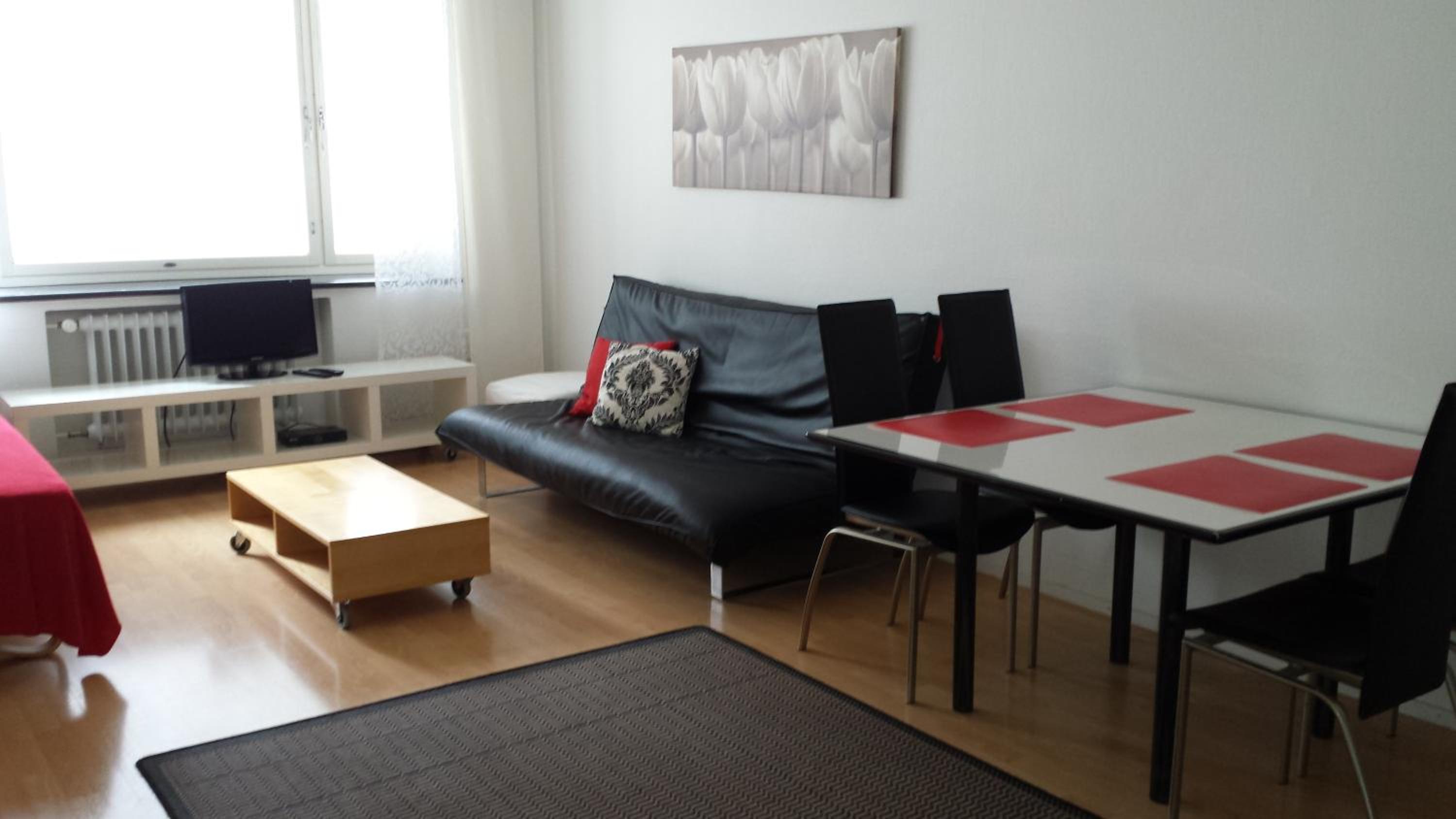 Apartment Hotel Tampere MN