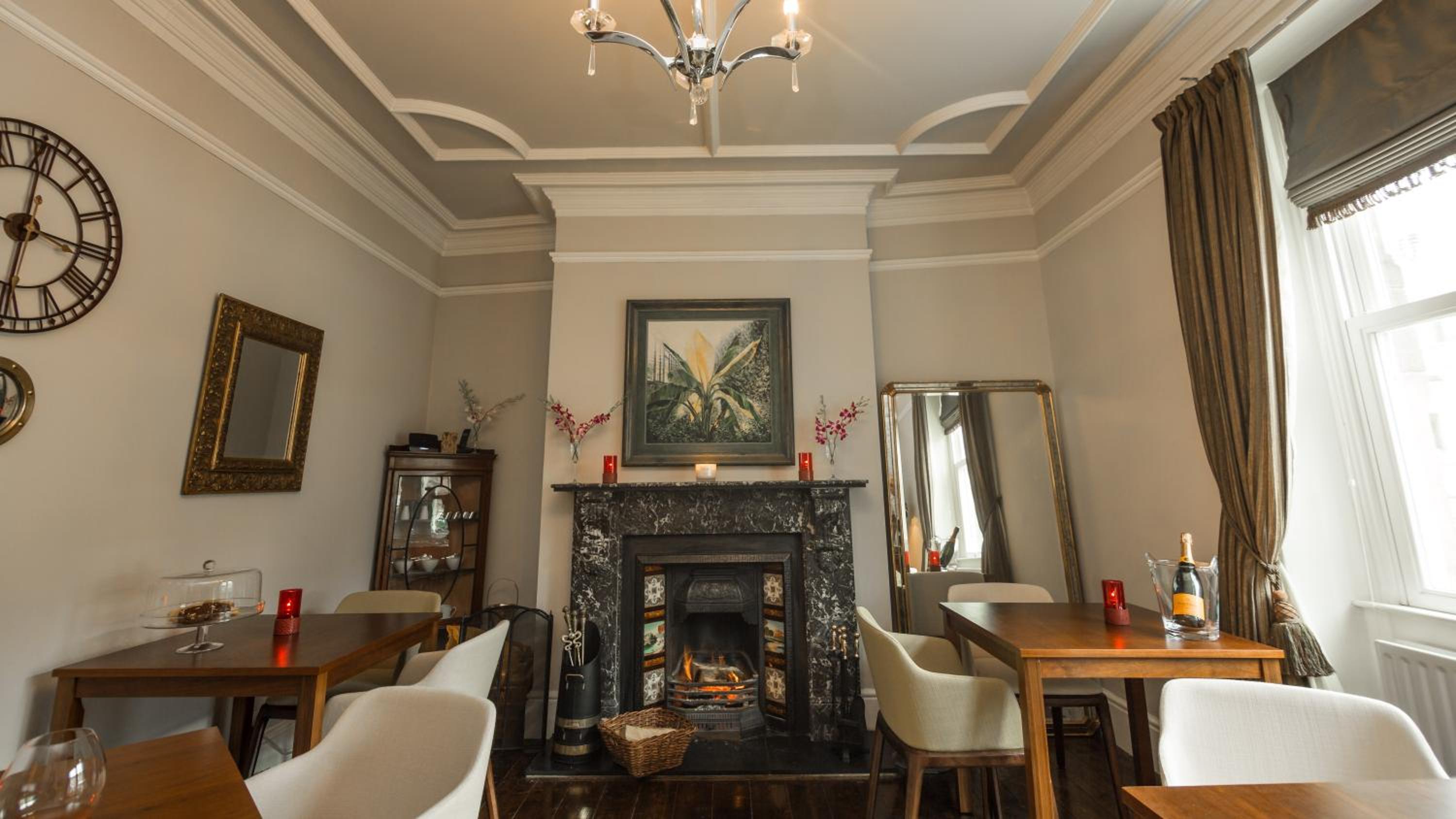 St Valery Boutique Bed + Breakfast view 3