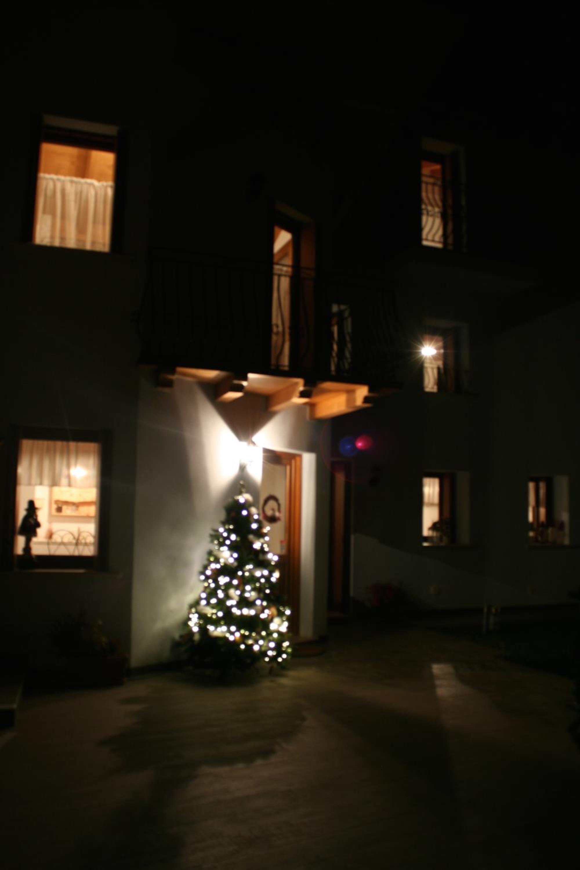 Il Capriolo Felice - Agriturismo view 2