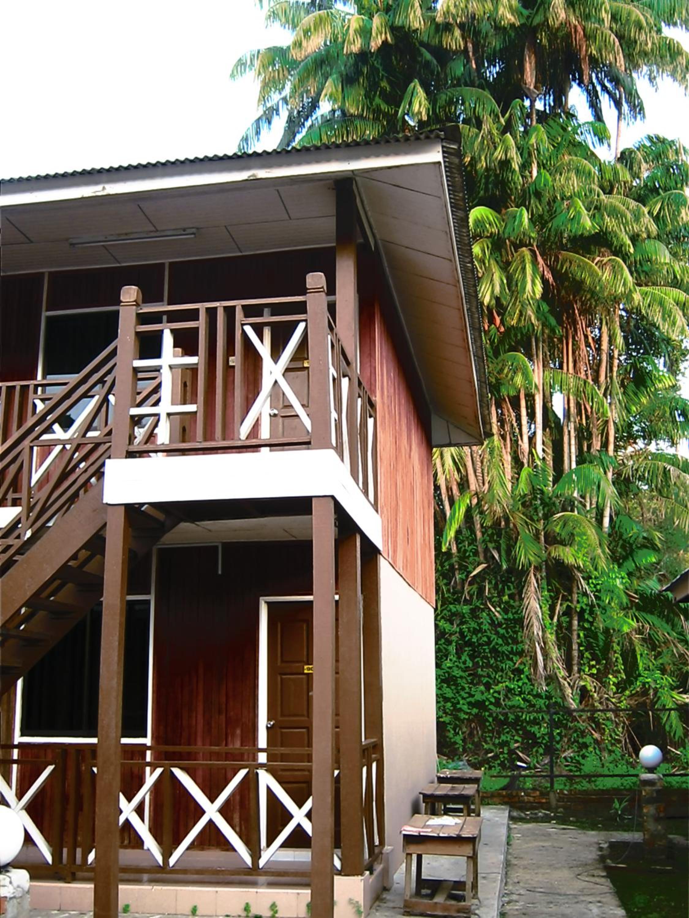 Eastana Cherating Beach Resort photo 6