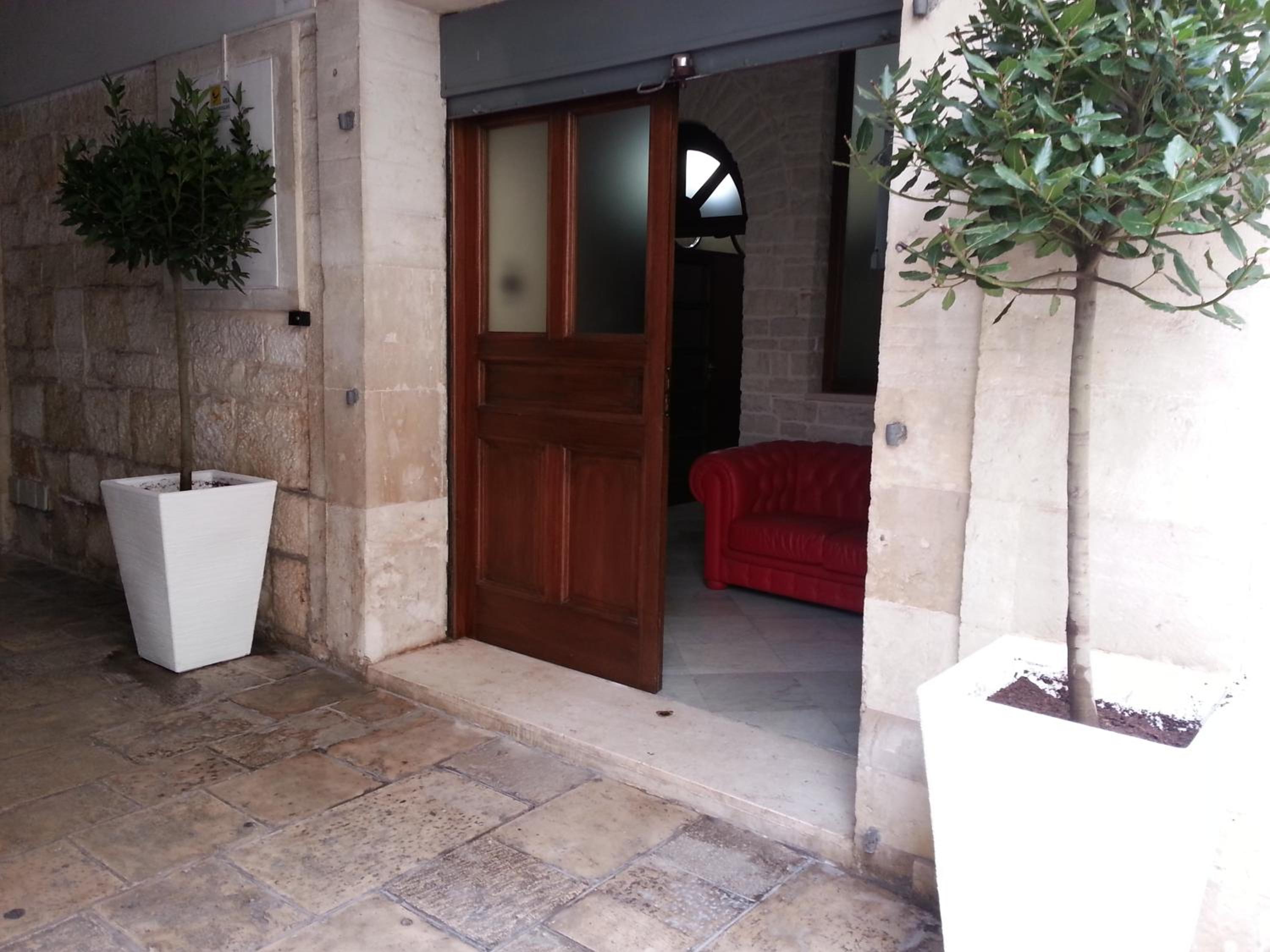 Appartamento Centrale view 4