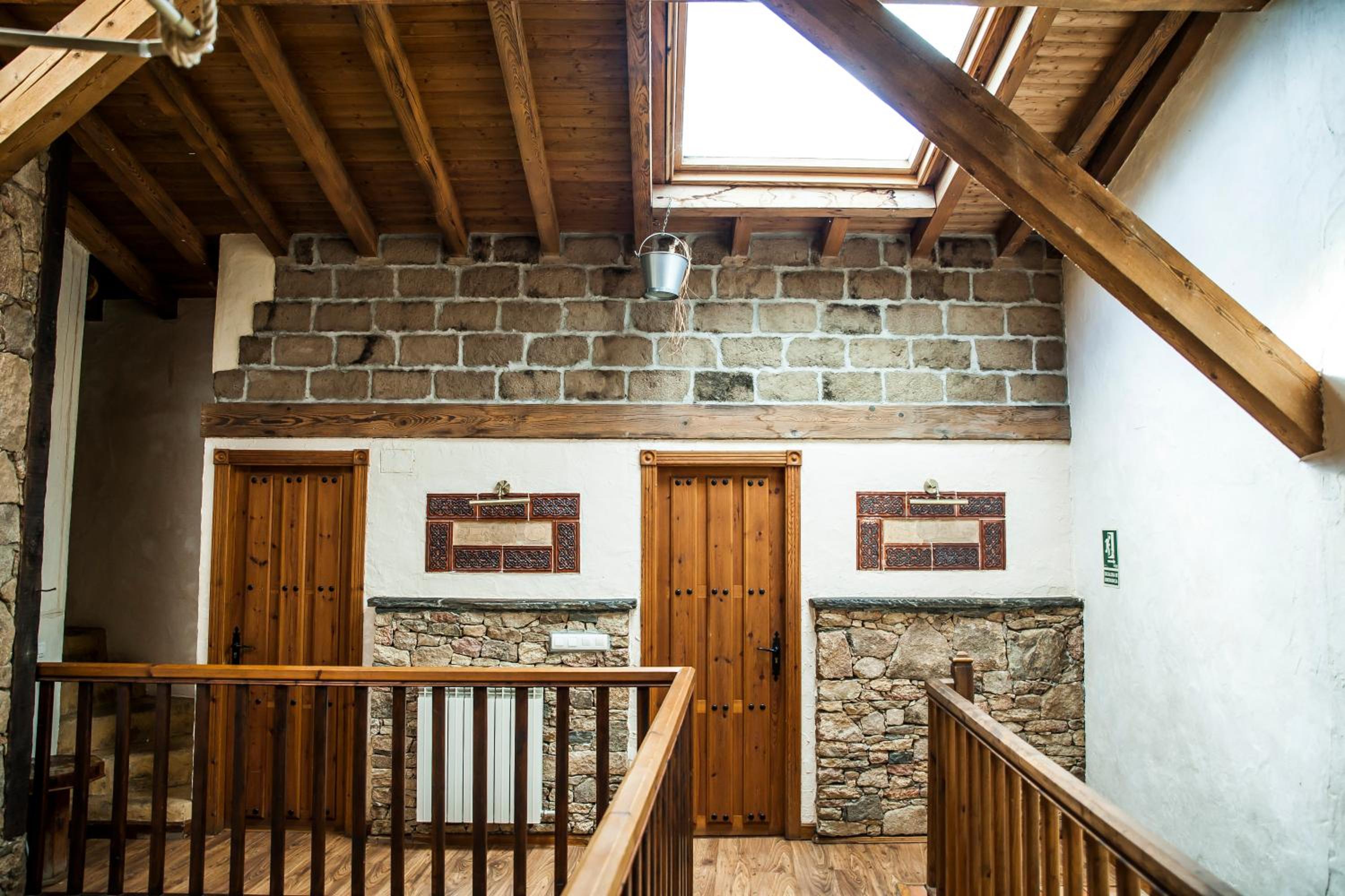 Casa Rural Therma Agreste