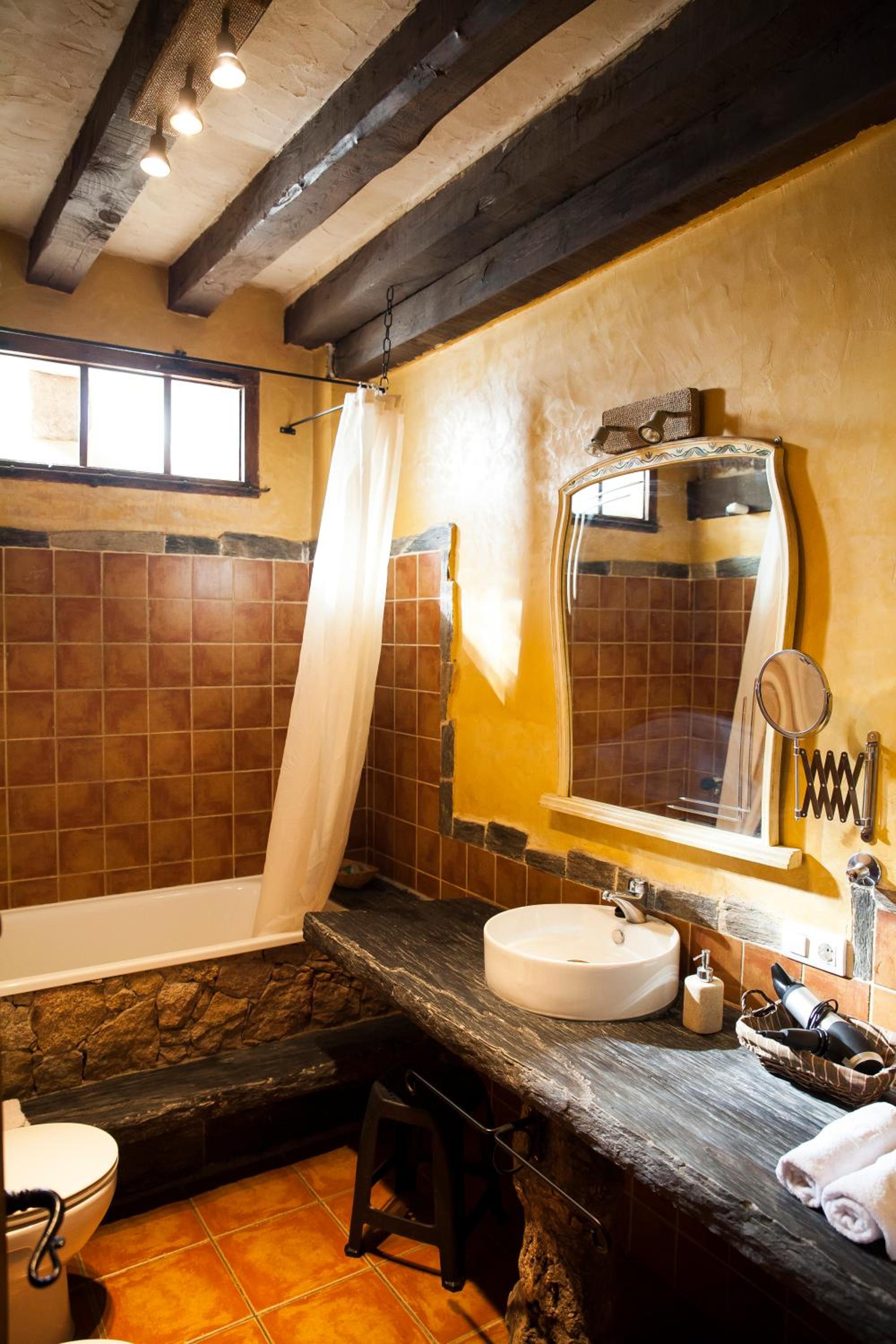 Casa Rural Therma Agreste