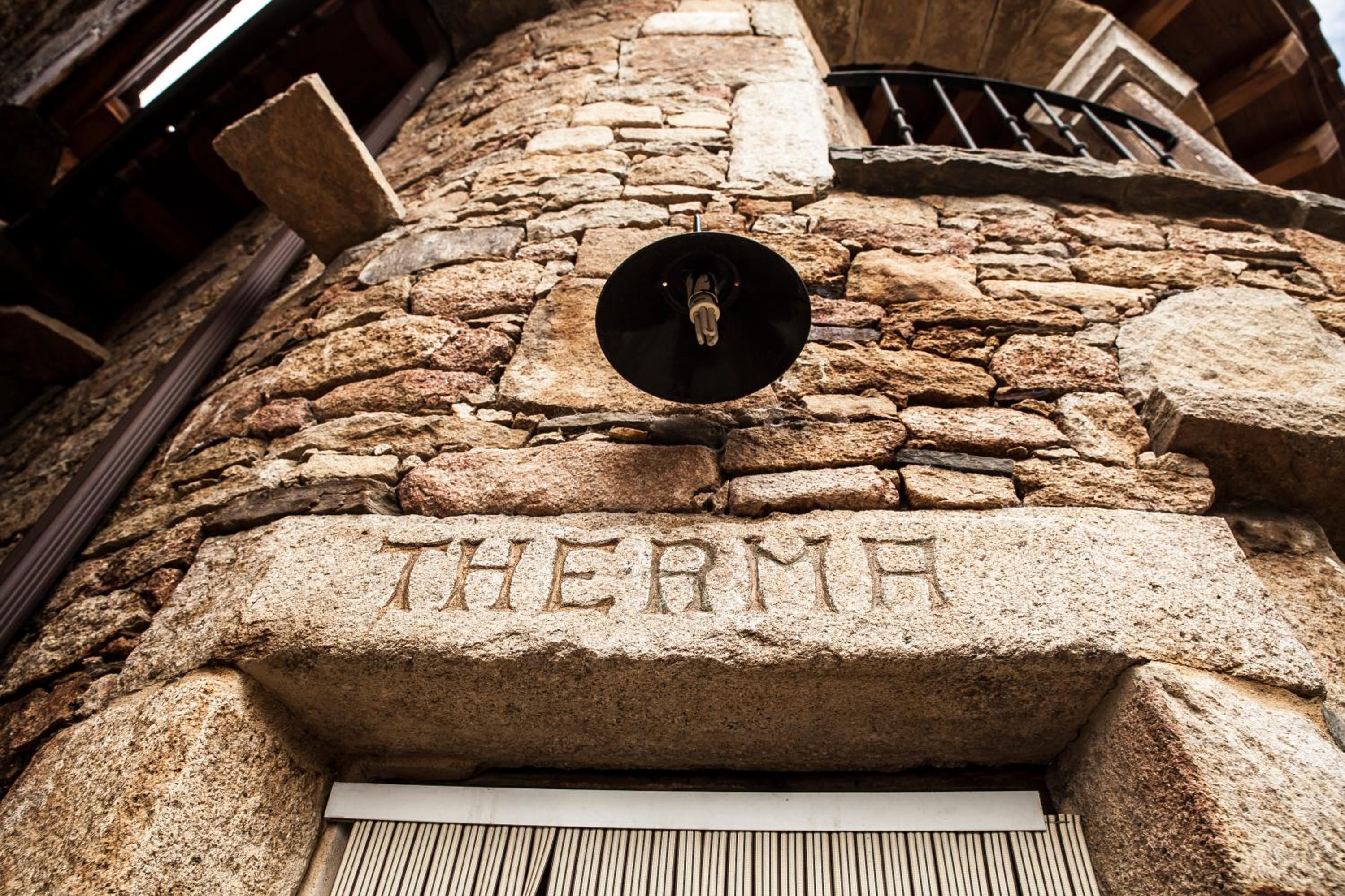 Casa Rural Therma Agreste