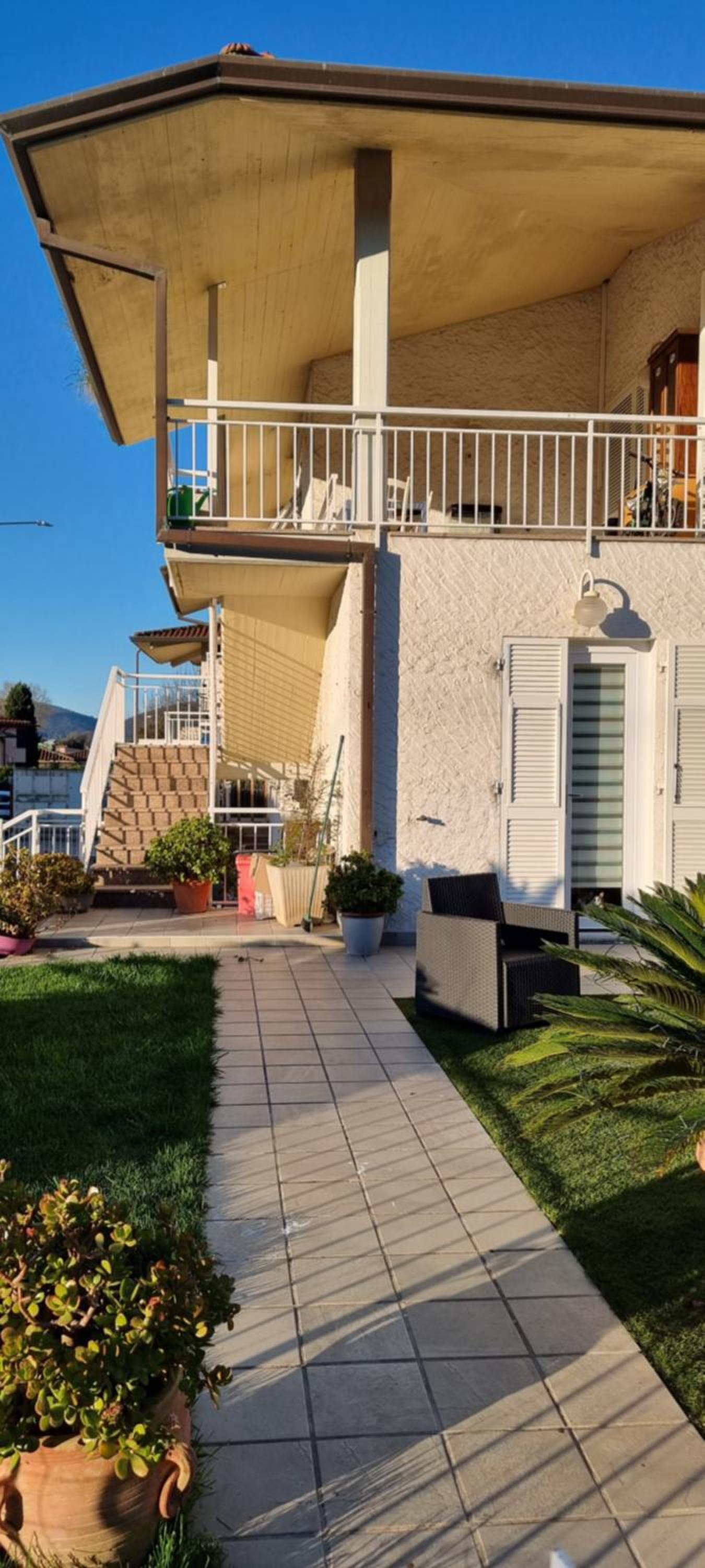 Casa vacanze di Elisa