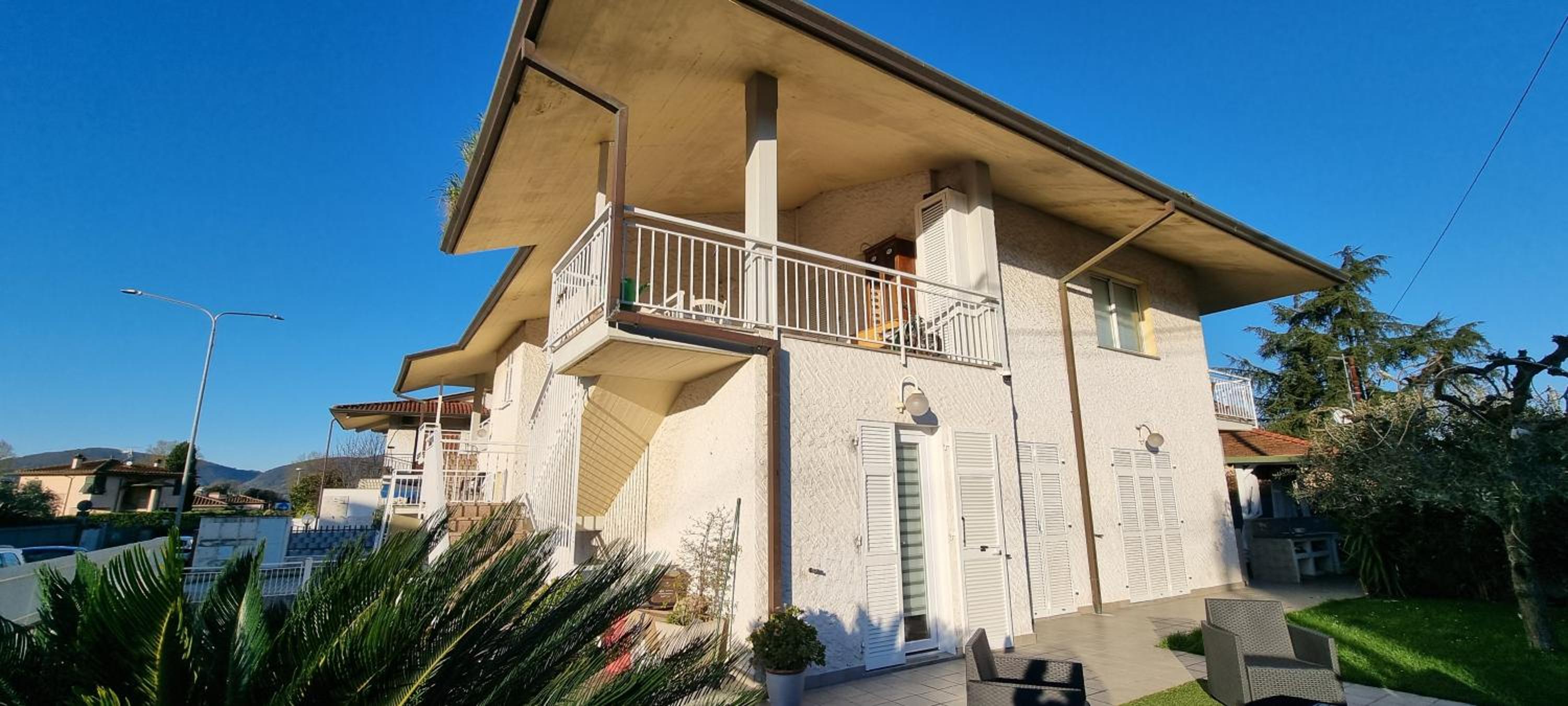 Casa vacanze di Elisa
