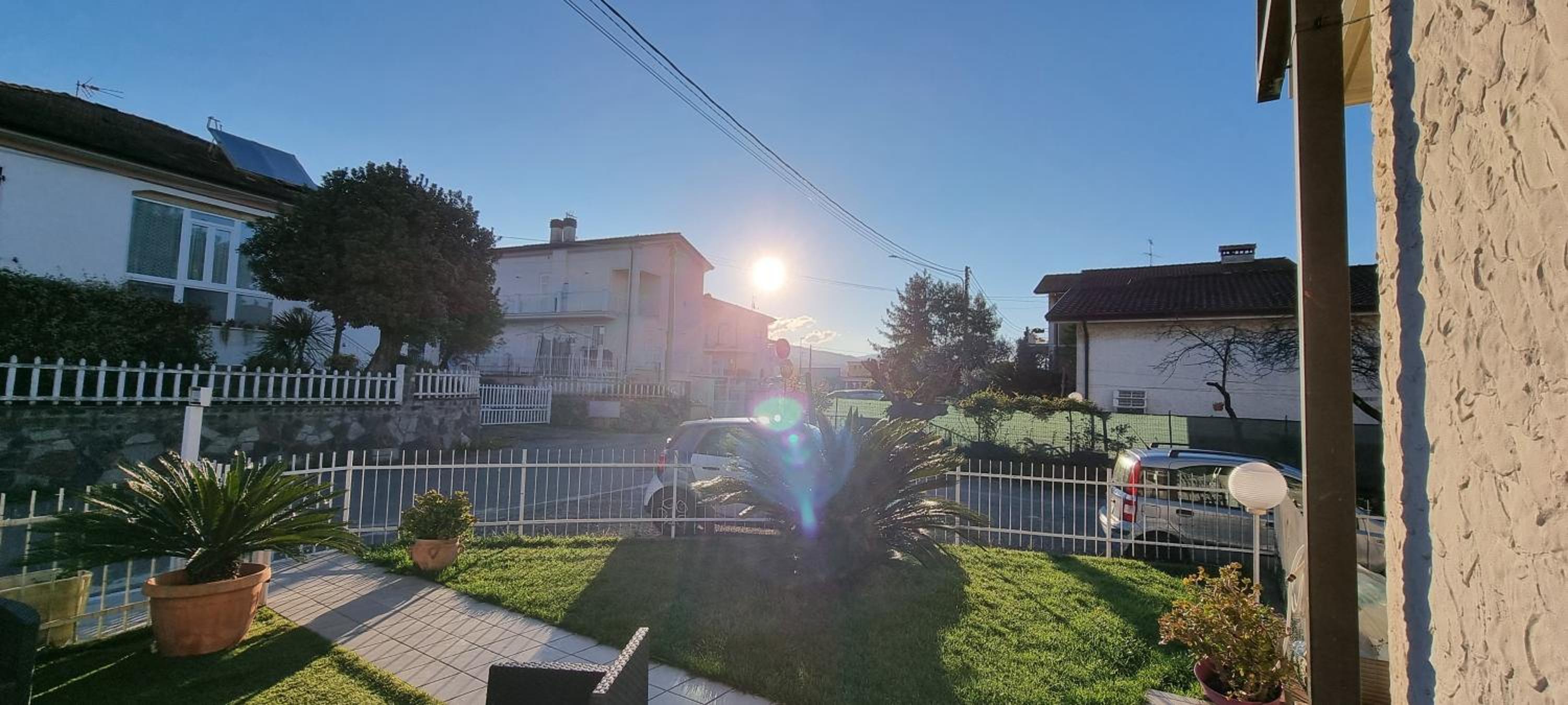 Casa vacanze di Elisa