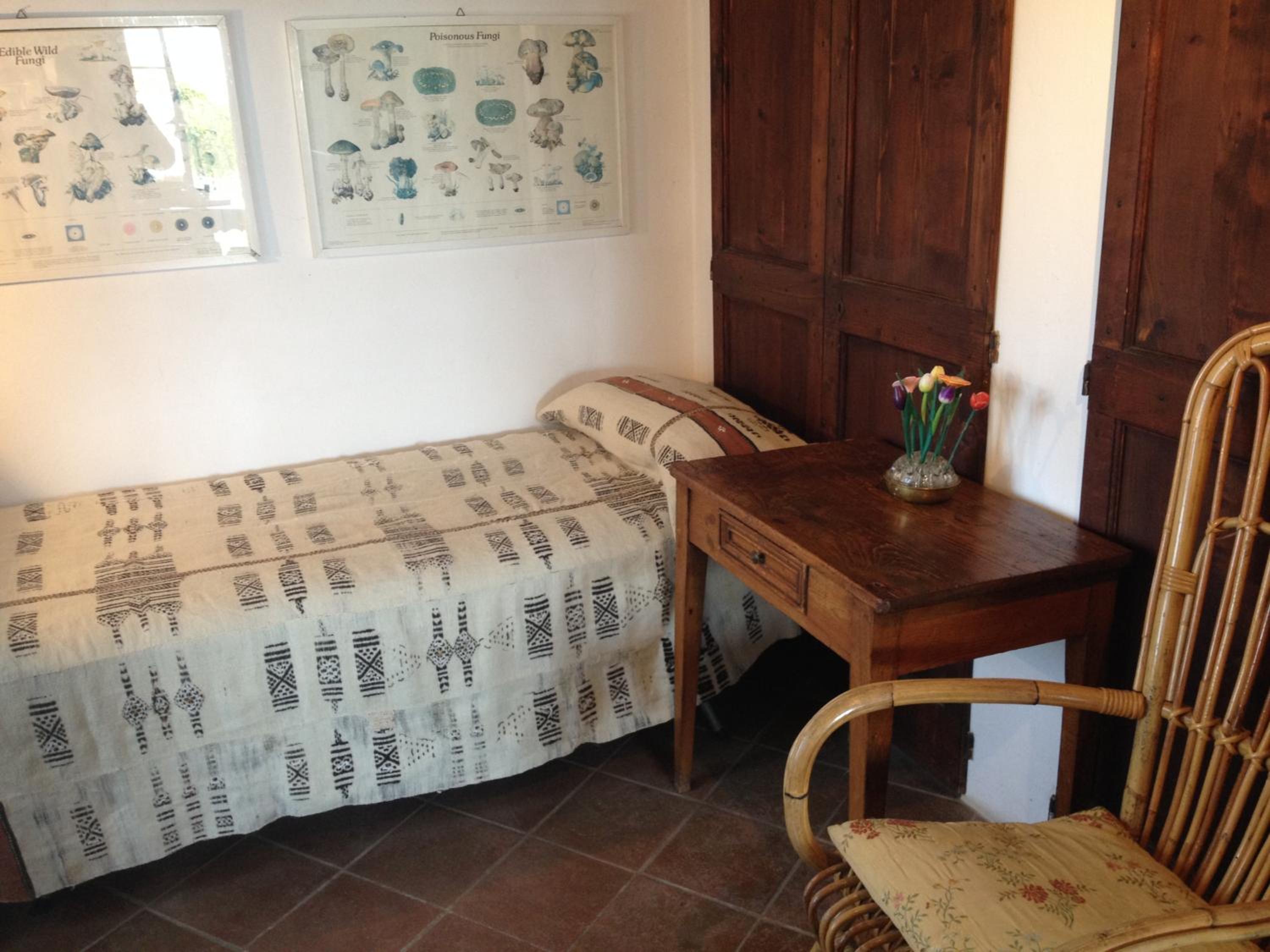 Maridiana Alpaca Country House