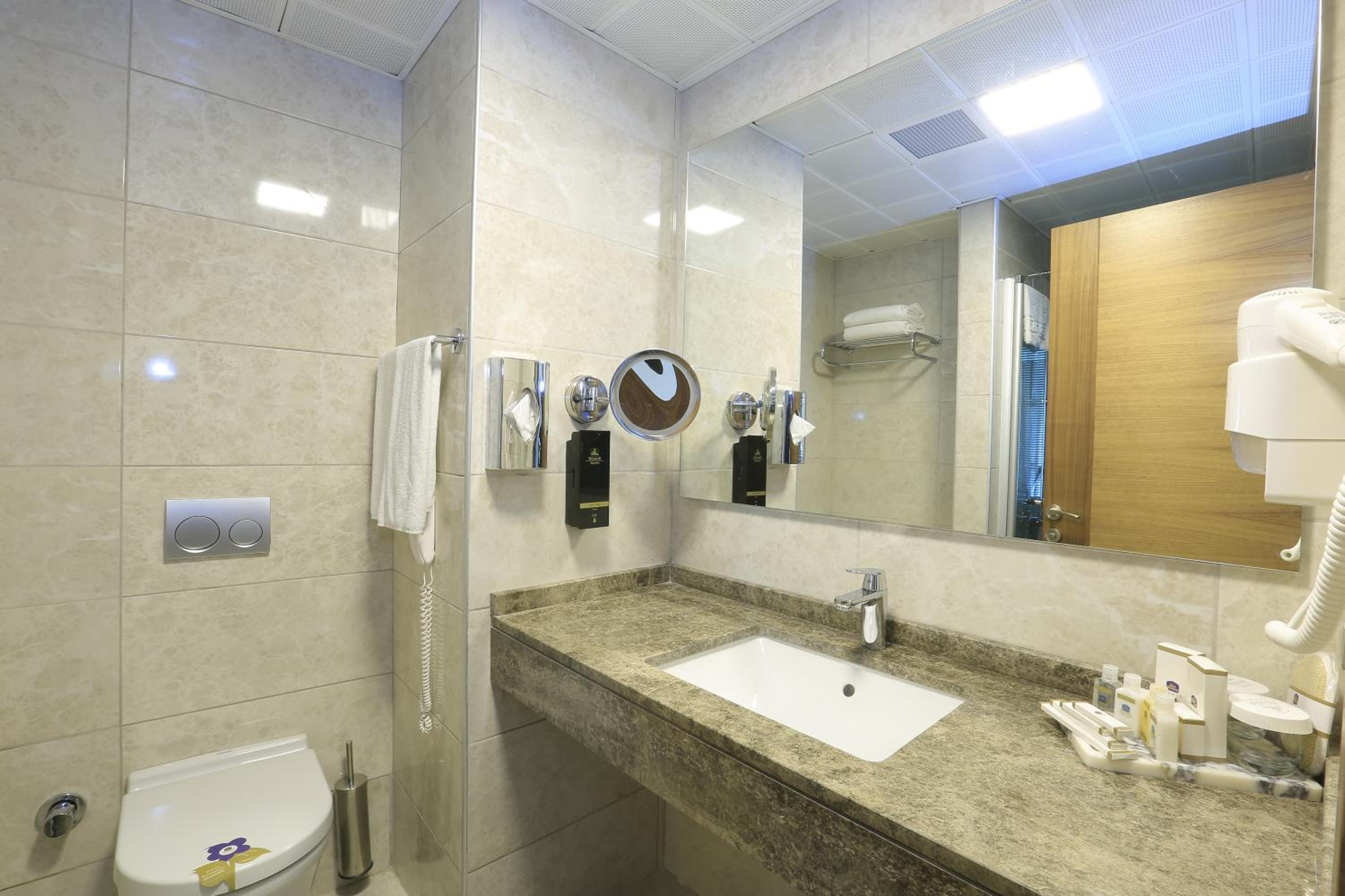 Best Western Premier Karsiyaka Convention & Spa Hotel - Image 104