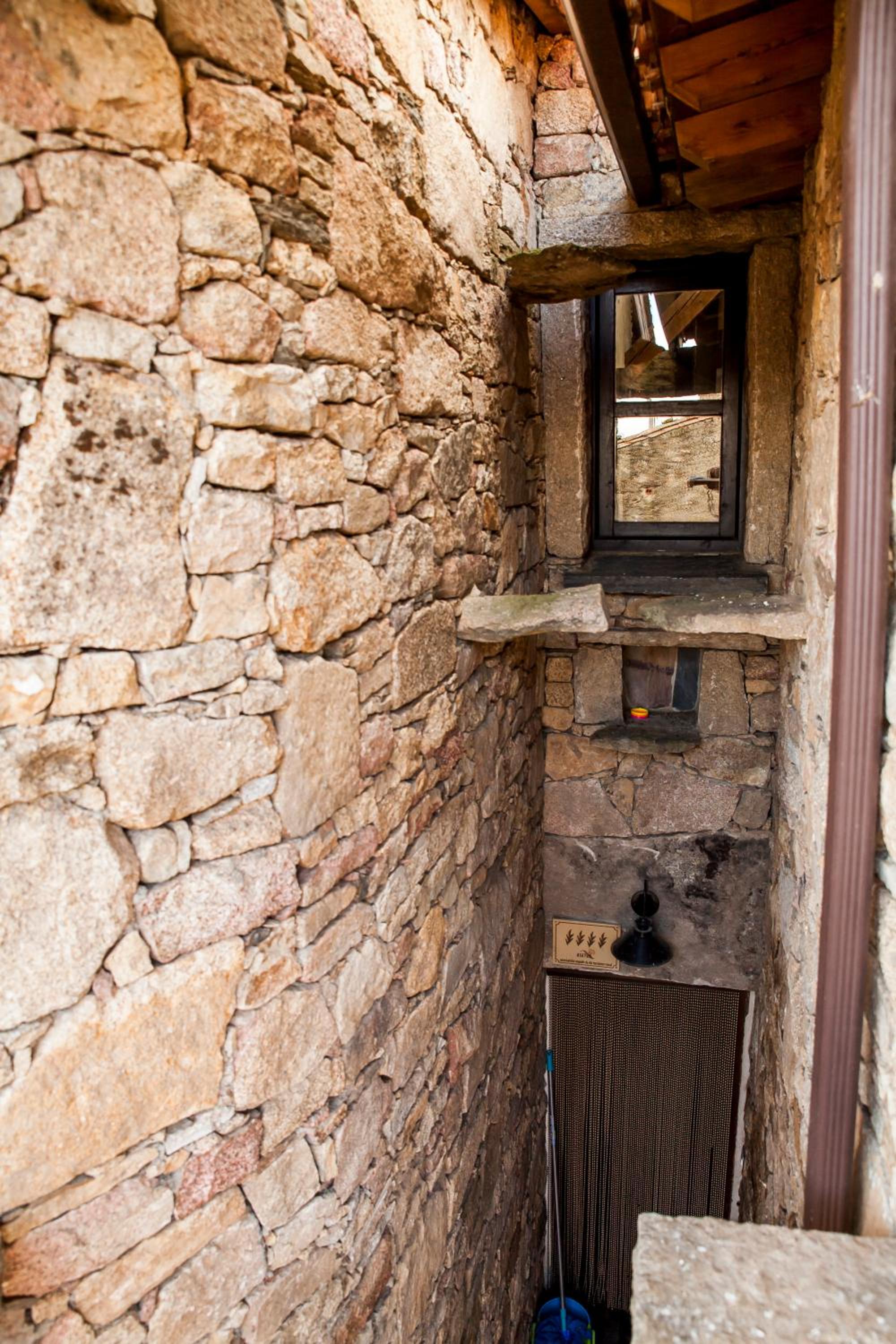 Casa Rural Therma Agreste