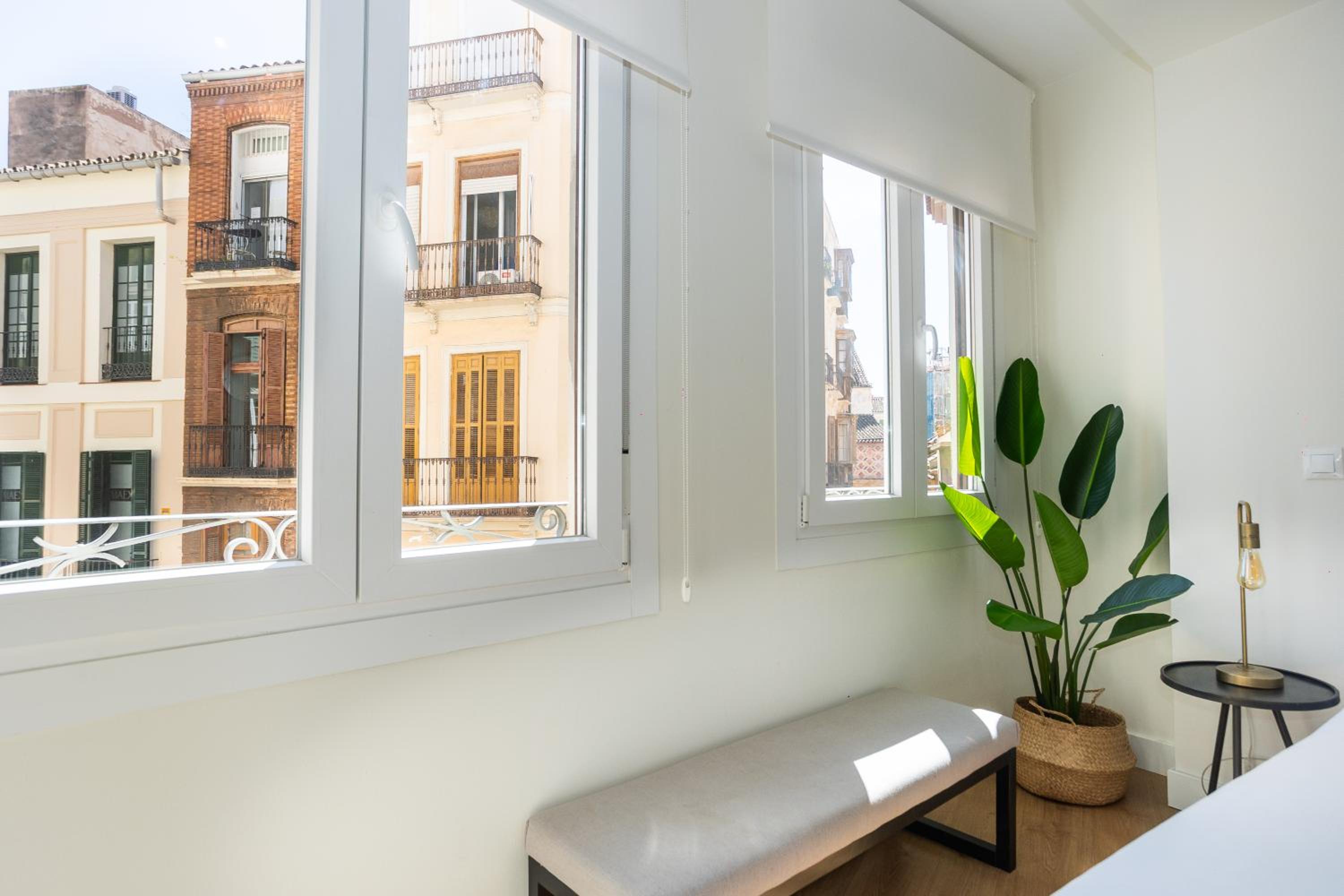 Chinitas Santos Apartments
