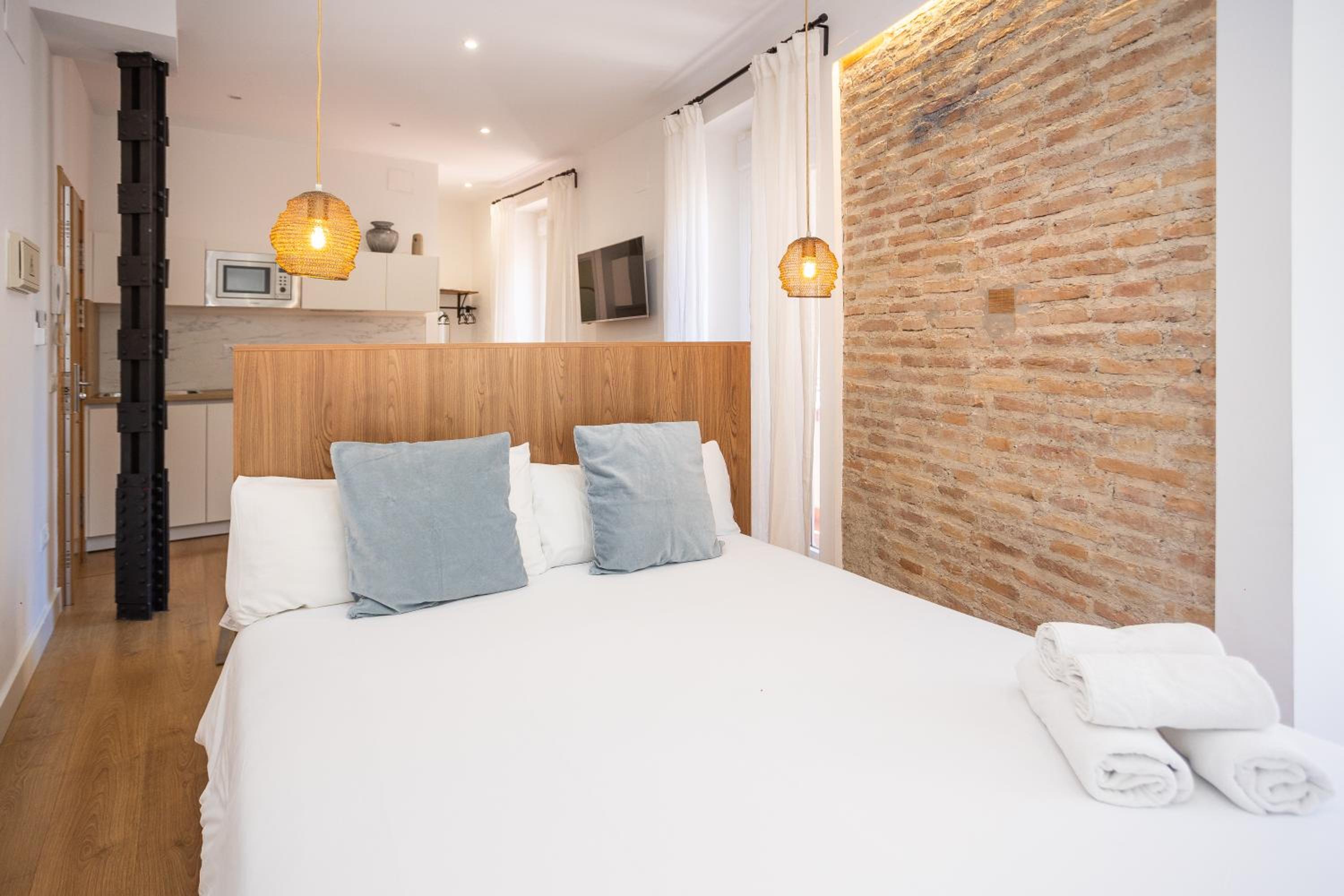 Chinitas Santos Apartments