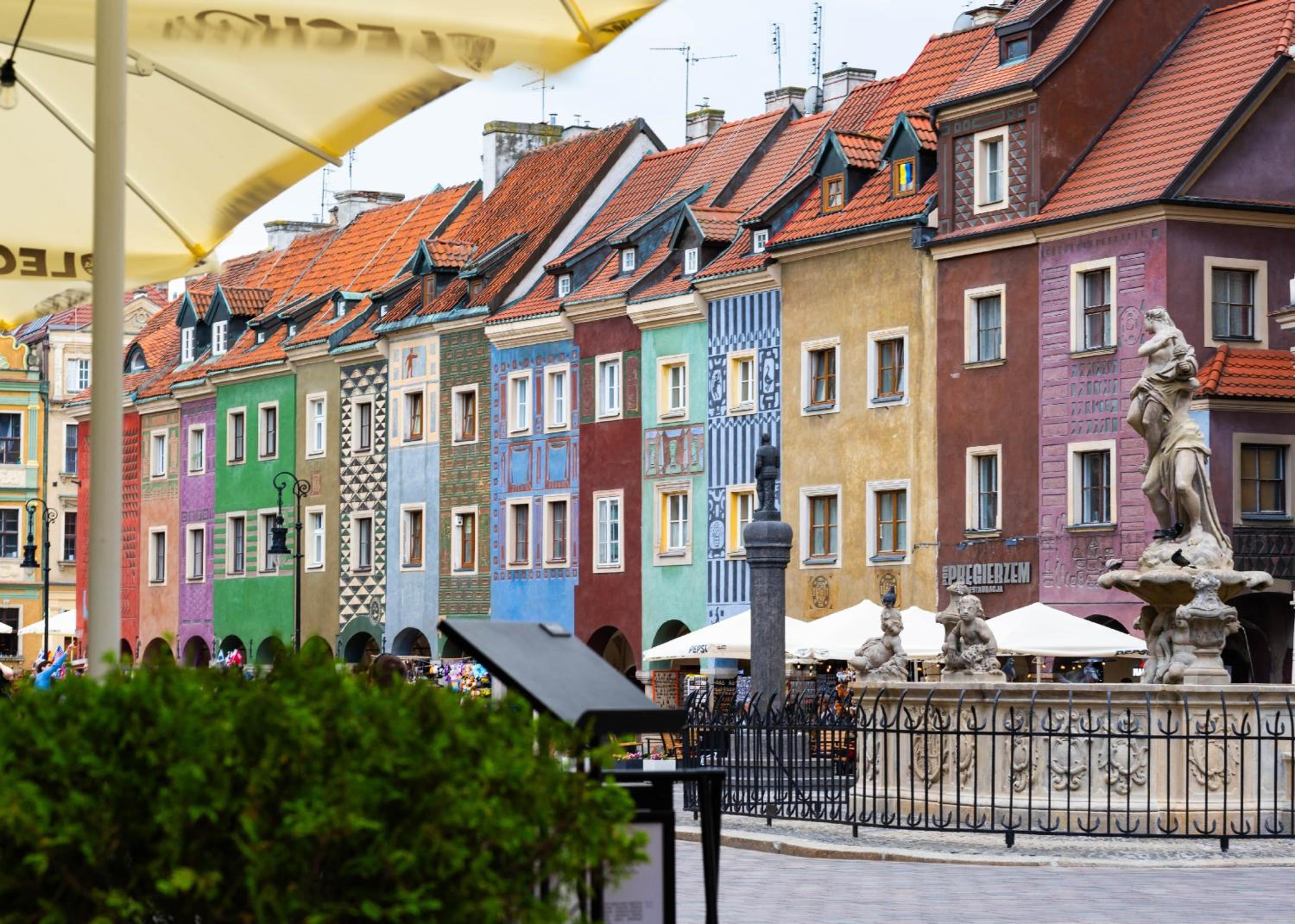 myNEST Apartments POPLIŃSKICH