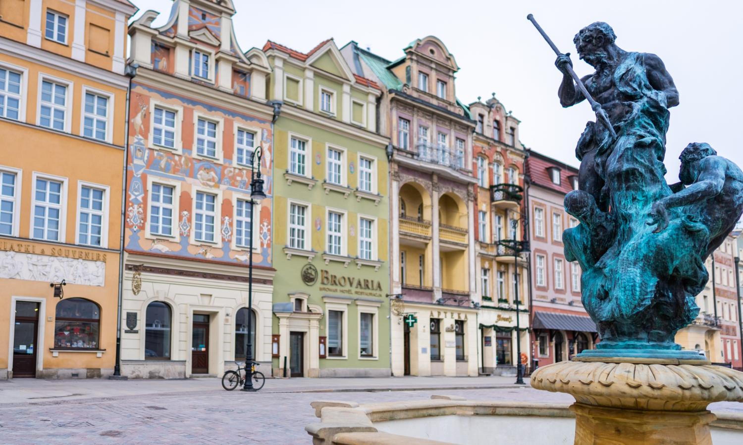 myNEST Apartments POPLIŃSKICH