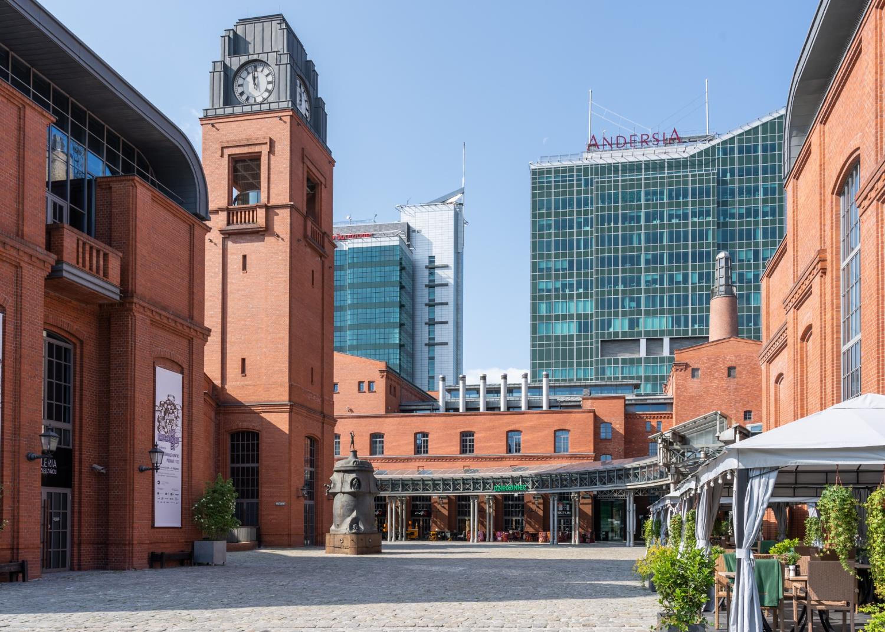 myNEST Apartments POPLIŃSKICH