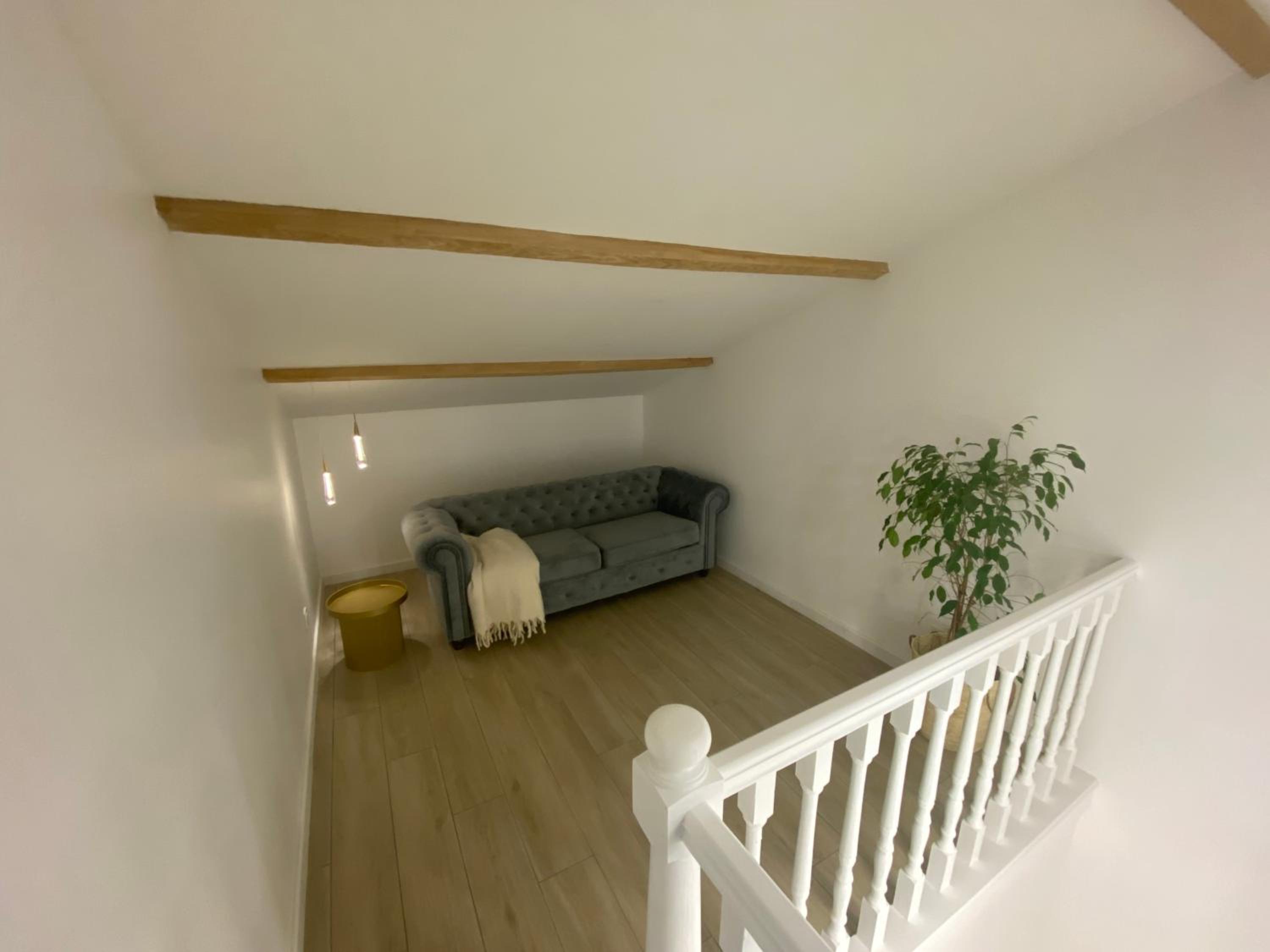 L Ecrin de Lidia close to MEETT Air conditioning Parking