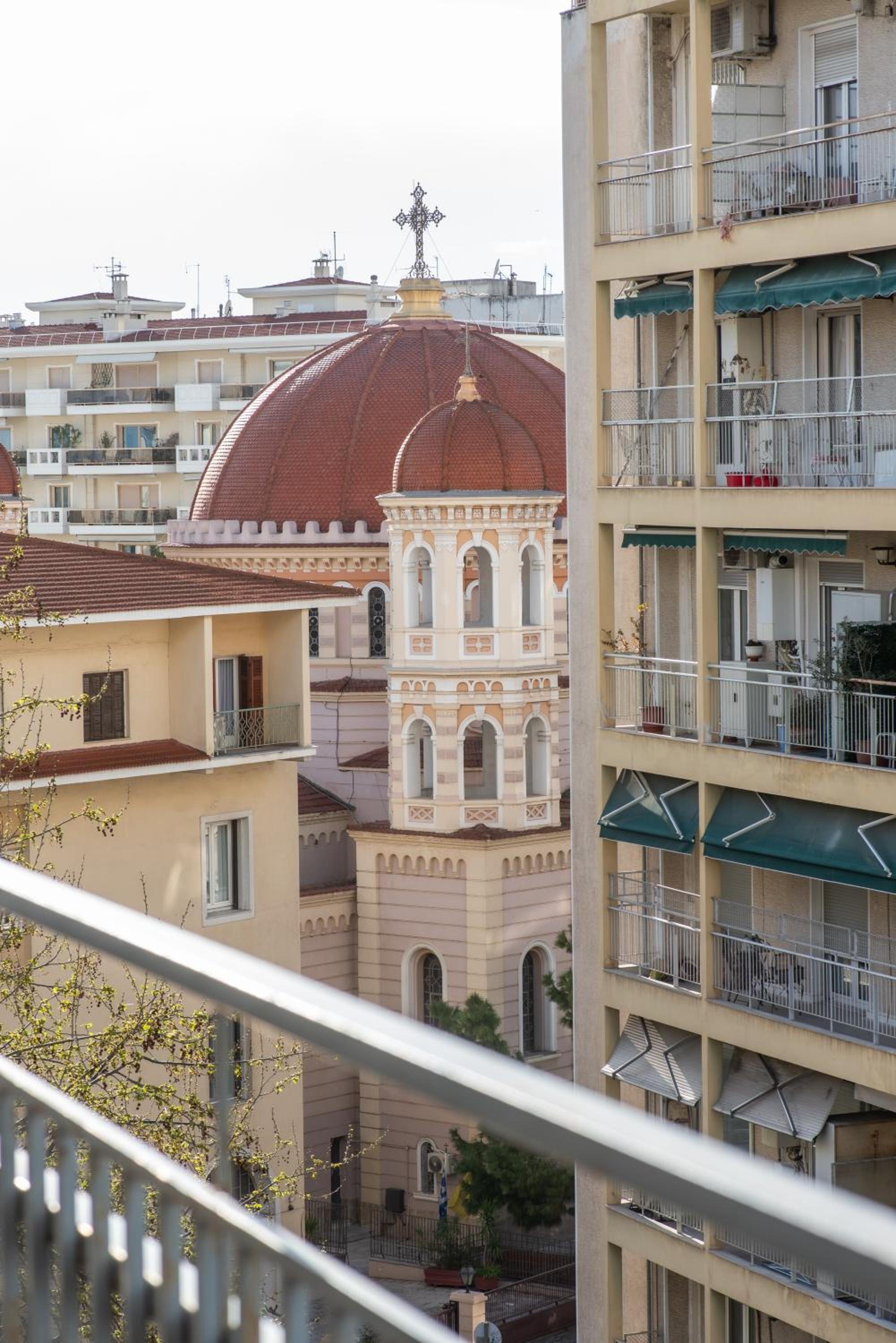 Houseloft Duomo Retreat