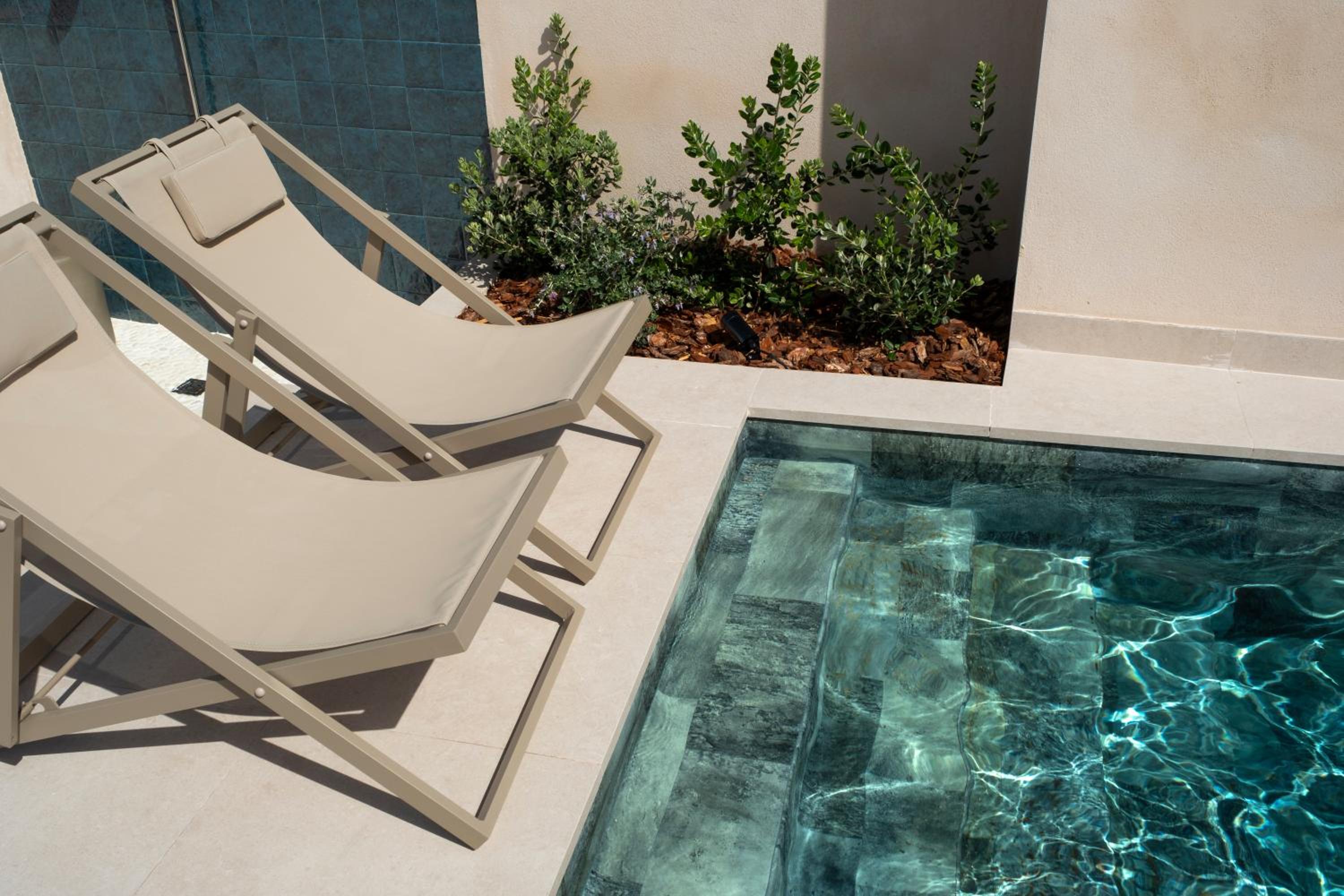 Magno Apartments Clavellinas