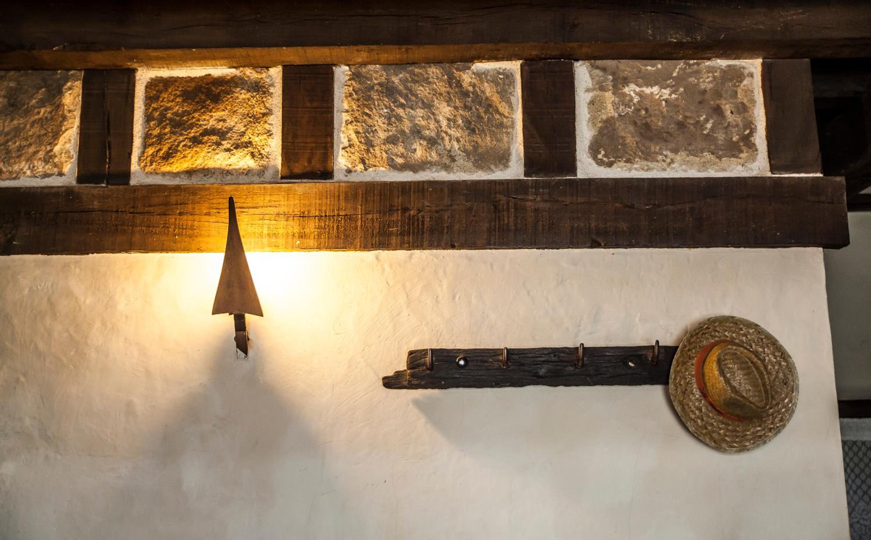 Casa Rural Therma Agreste