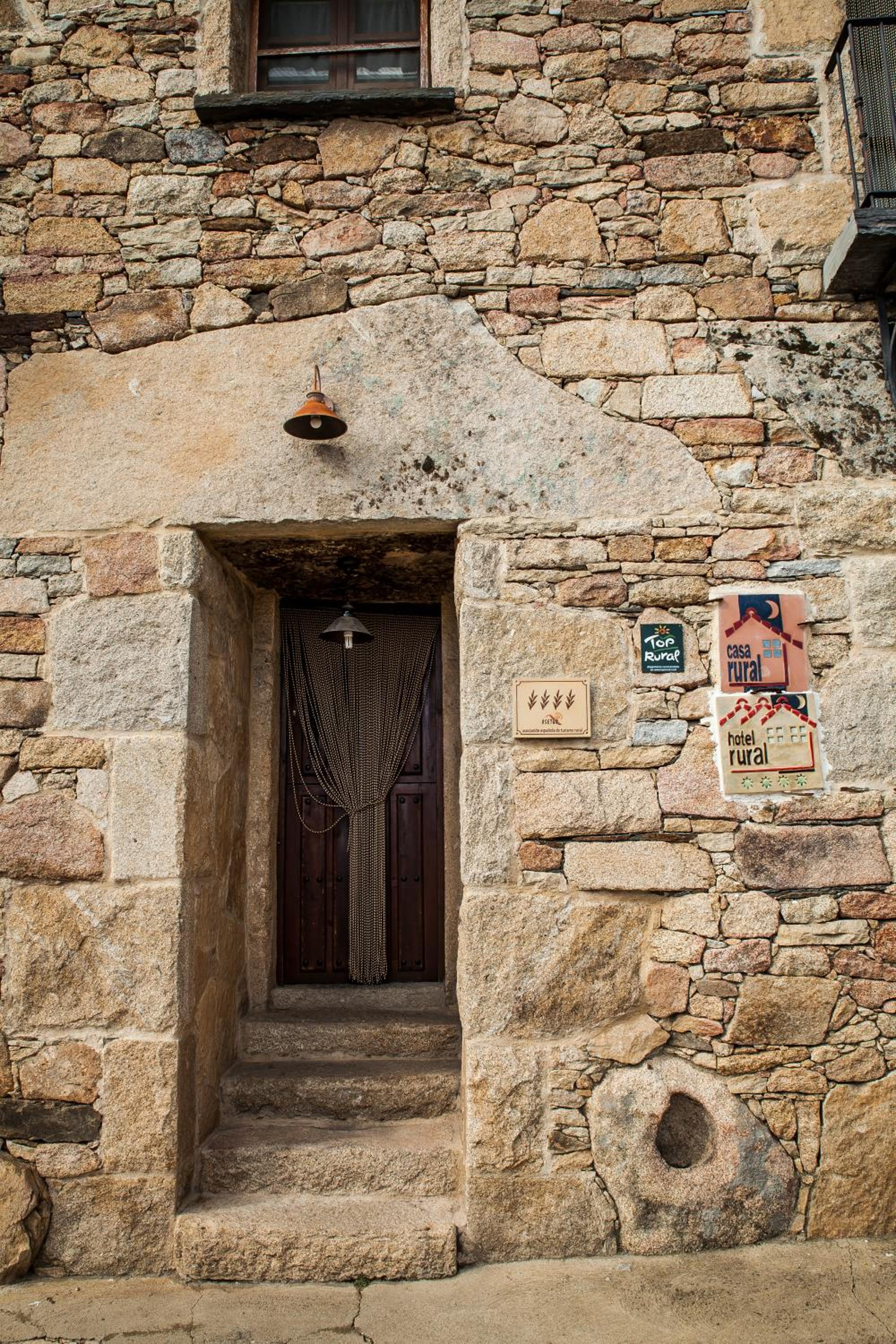 Casa Rural Therma Agreste