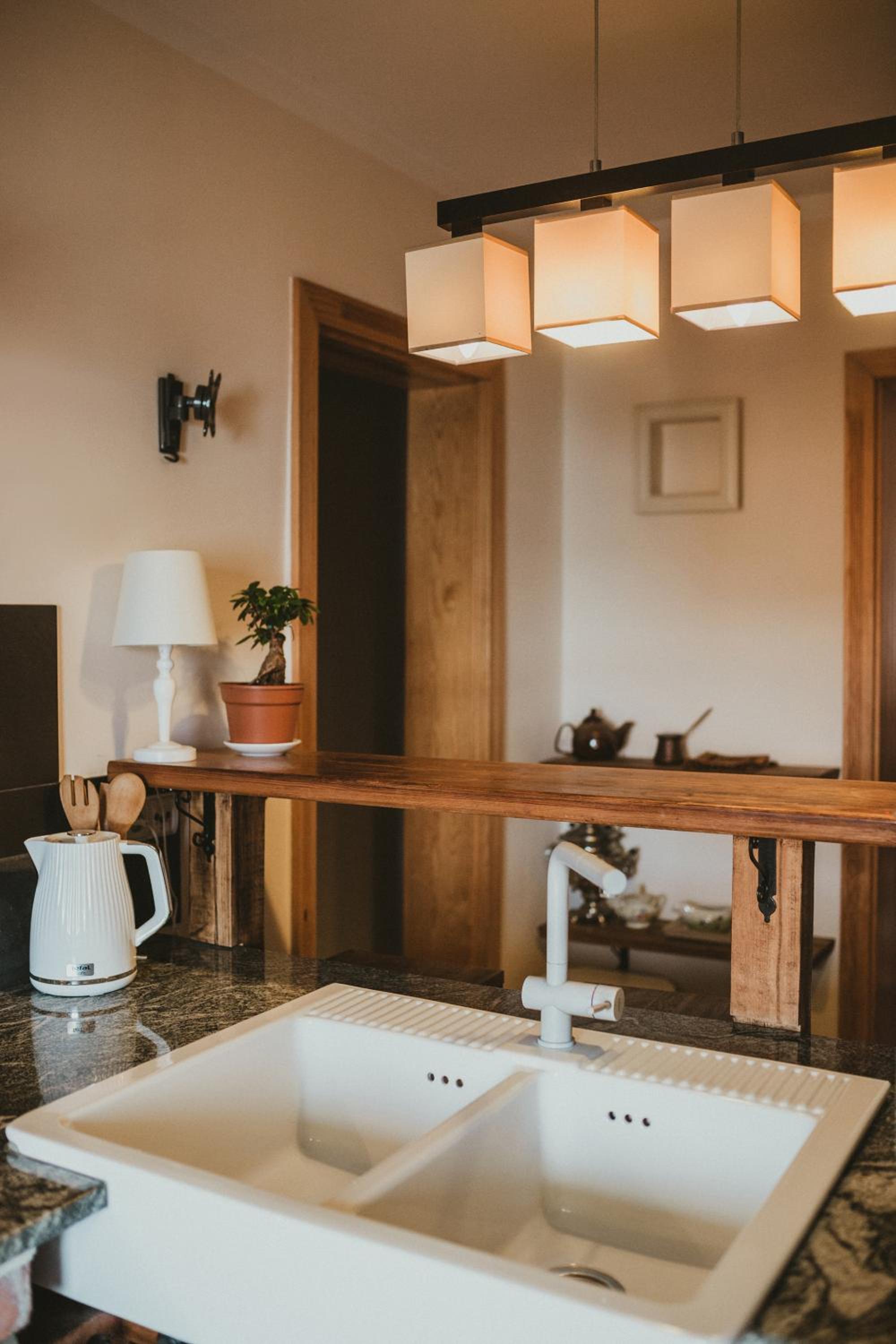 Wyjątkowy Apartament w Sercu Jeleniej Góry