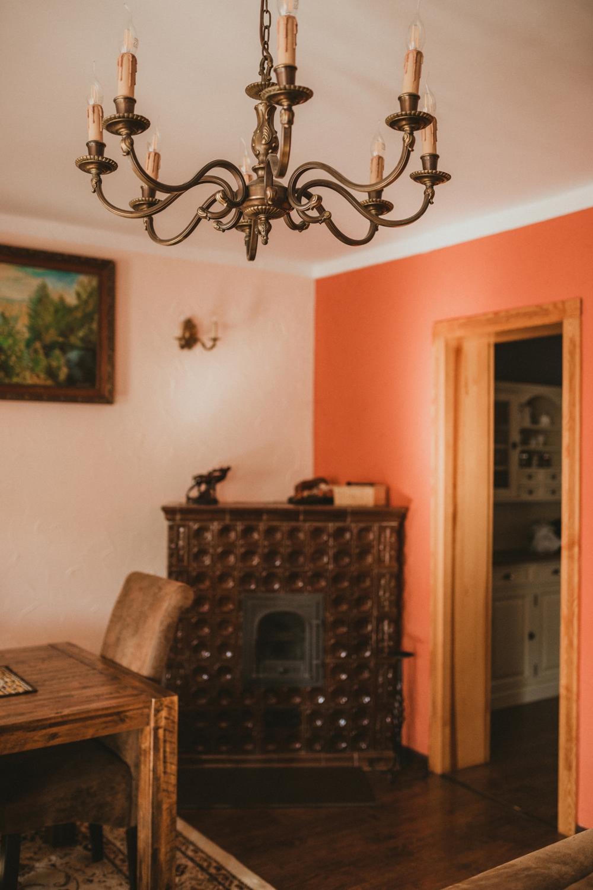 Wyjątkowy Apartament w Sercu Jeleniej Góry