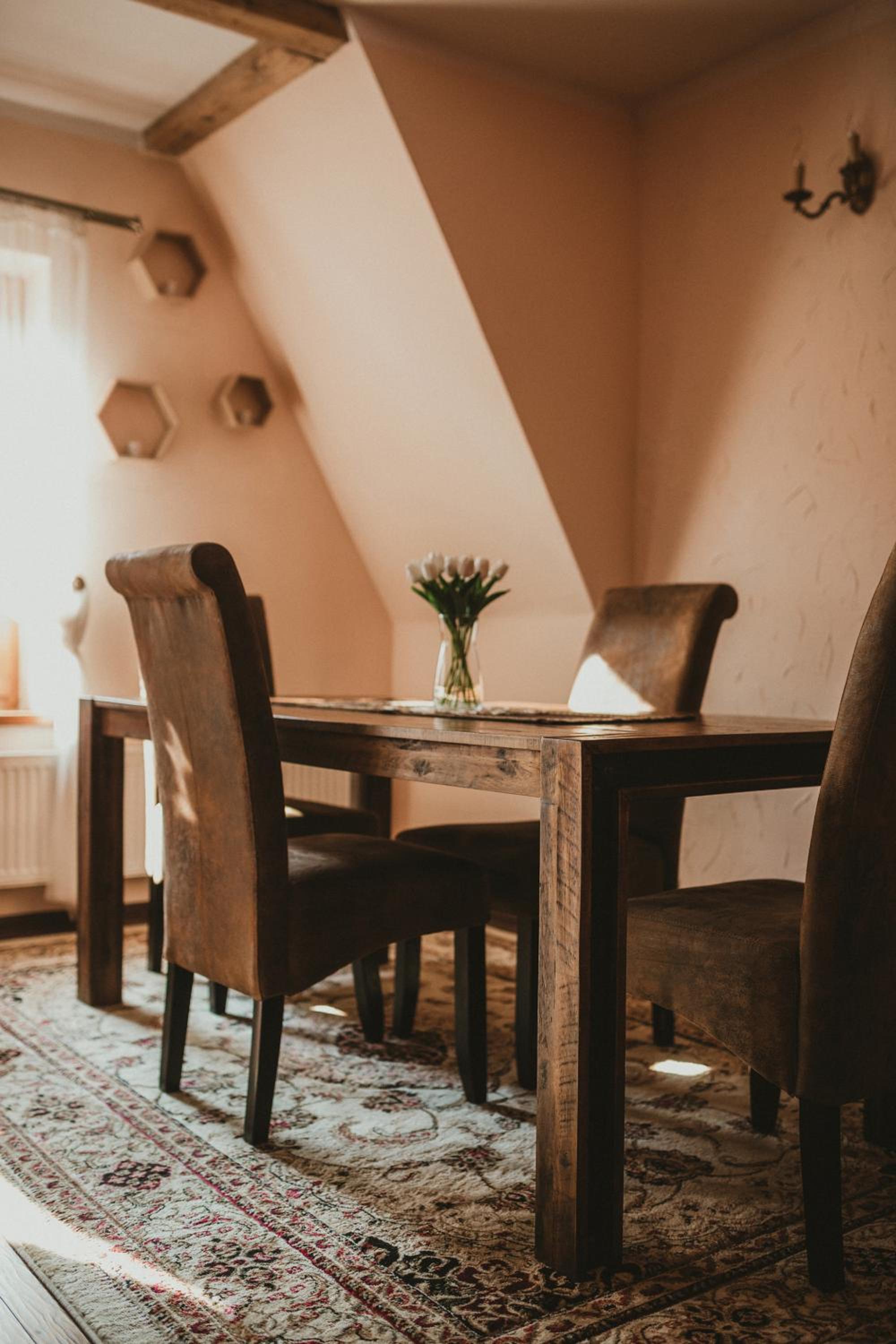 Wyjątkowy Apartament w Sercu Jeleniej Góry