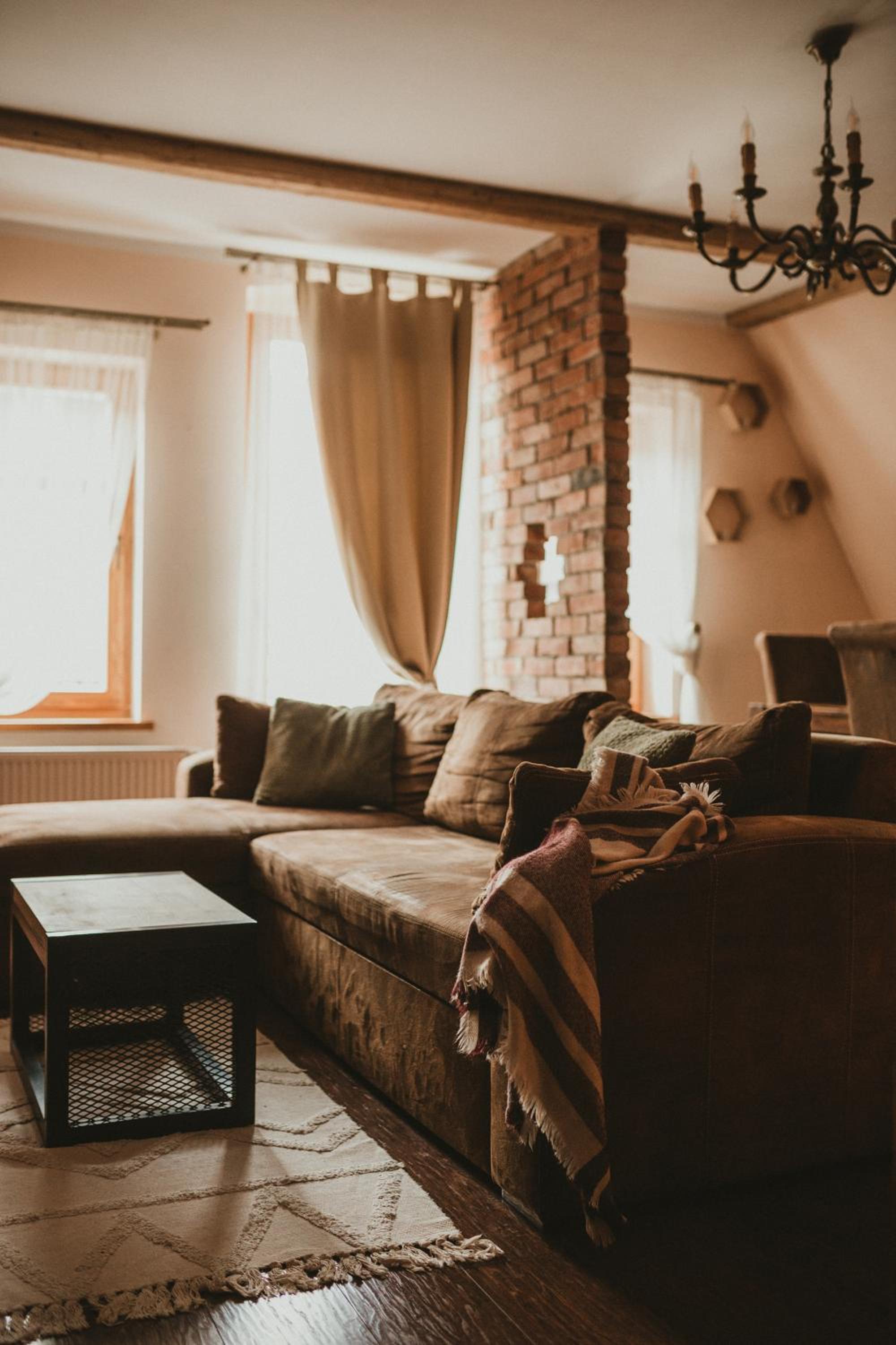 Wyjątkowy Apartament w Sercu Jeleniej Góry