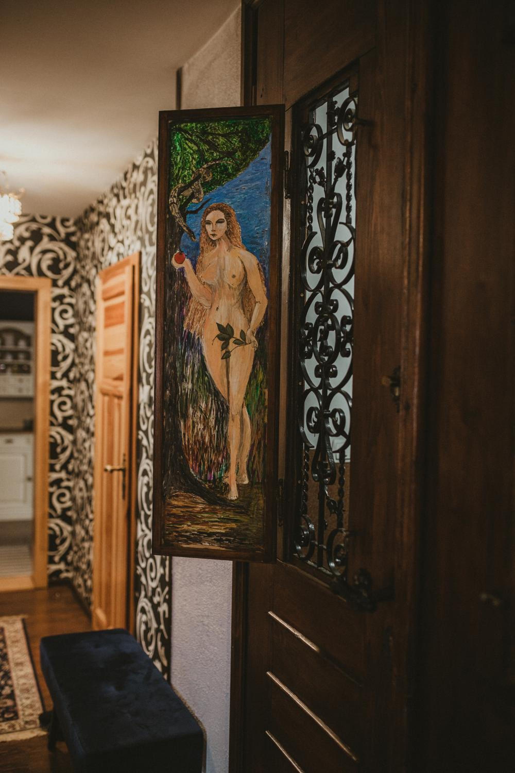 Wyjątkowy Apartament w Sercu Jeleniej Góry