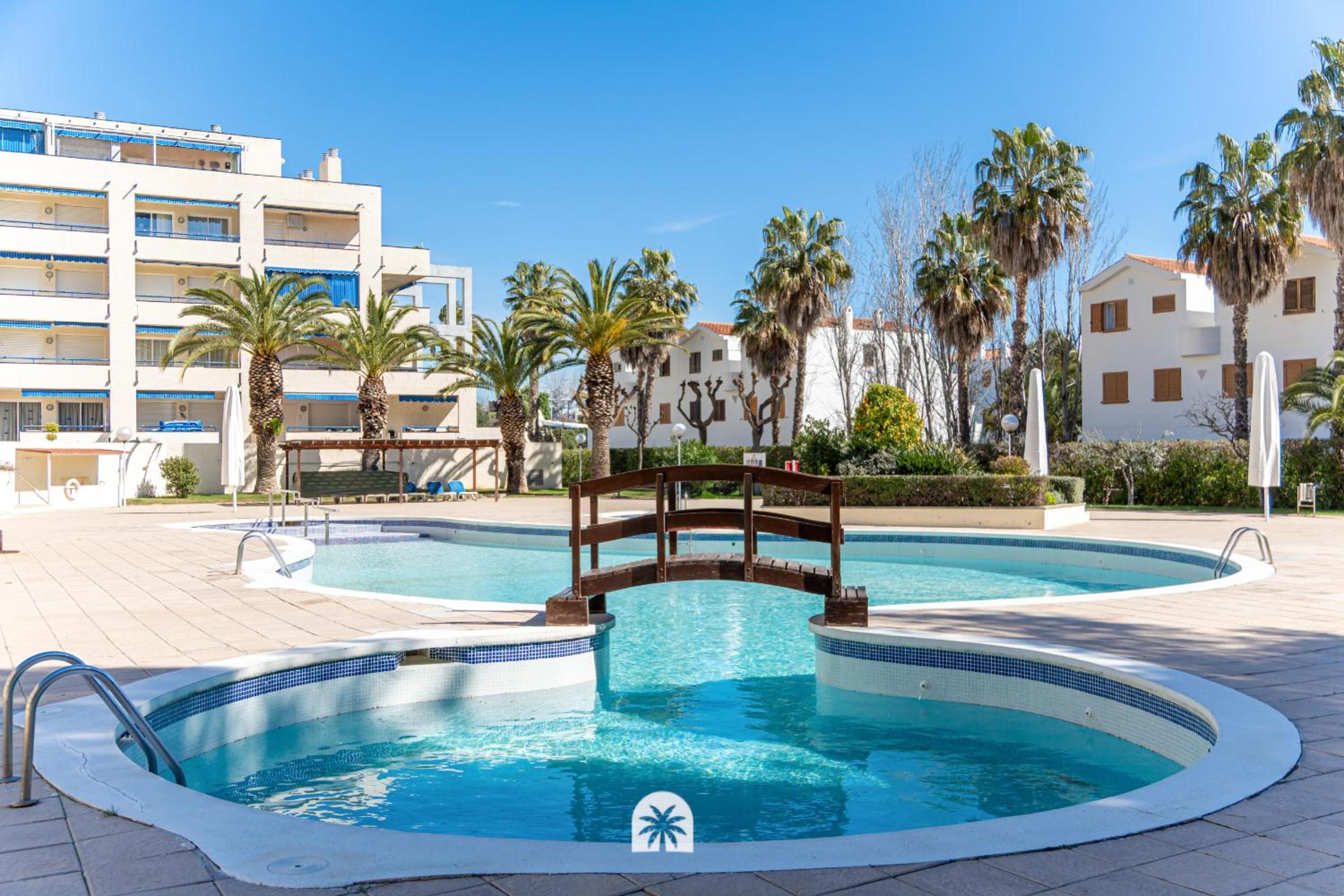 Mediterranean Way - Punta Prima 105